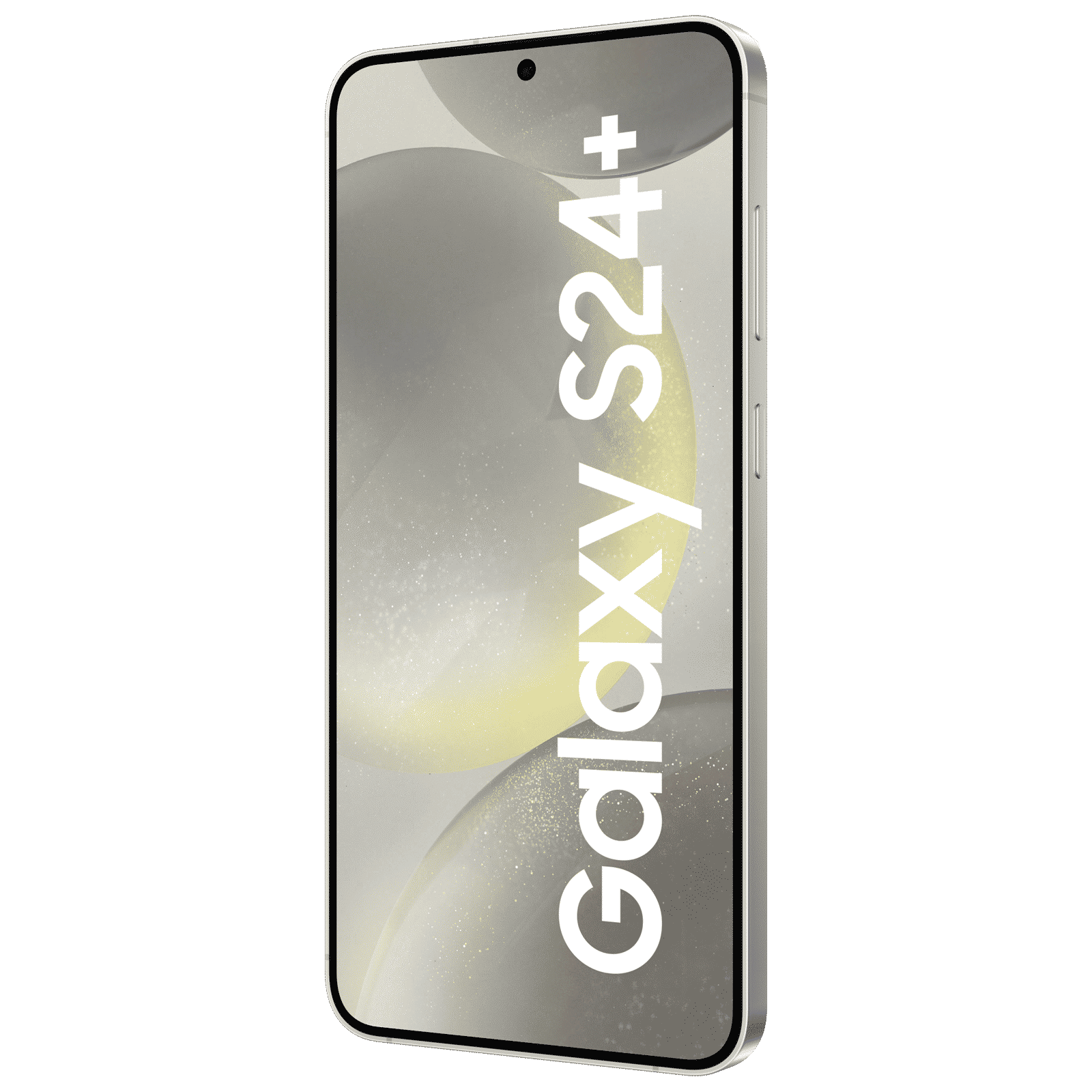 SAMSUNG Galaxy S24 Plus 5G (12GB RAM, 512GB, Marble Gray)_9