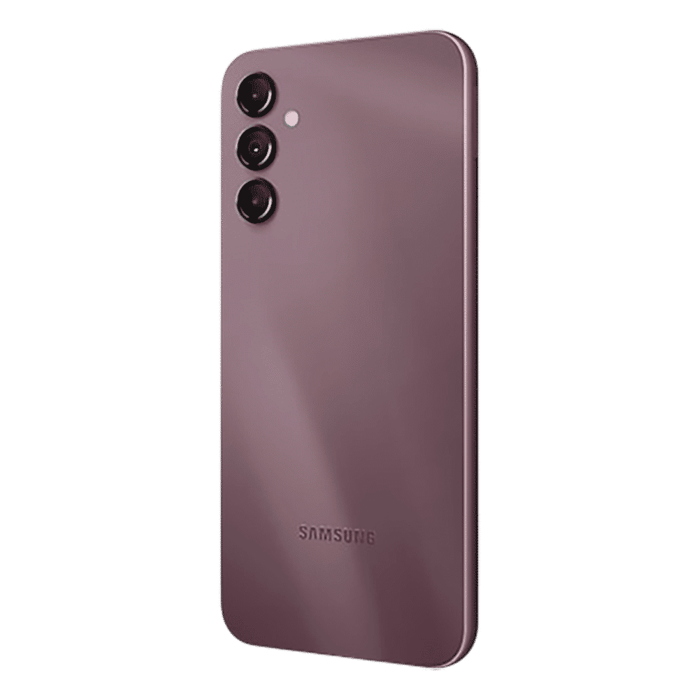 SAMSUNG Galaxy A14 5G (4GB RAM, 128GB, Dark Red)_9