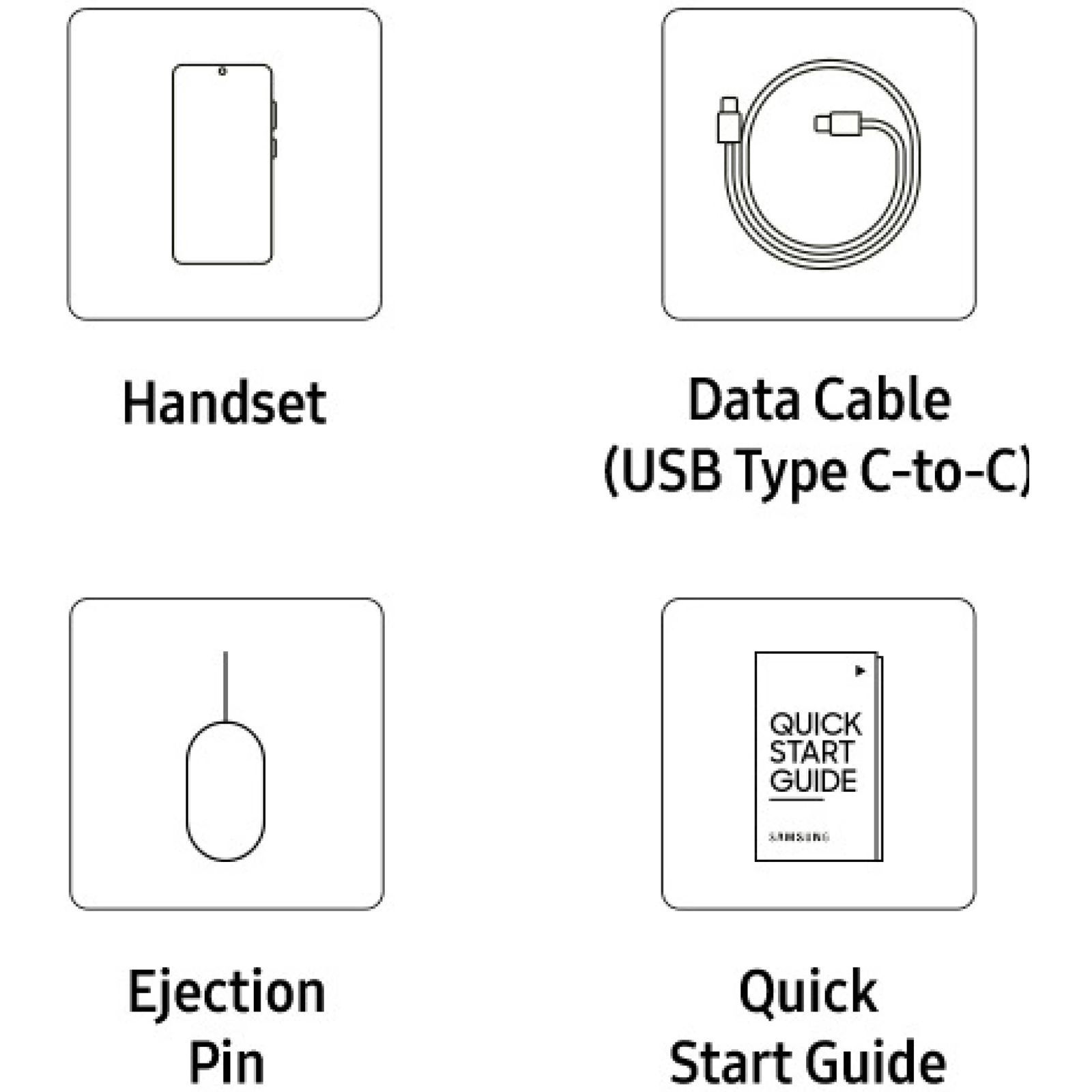 SAMSUNG Galaxy A14 5G (4GB RAM, 128GB, Black)_11