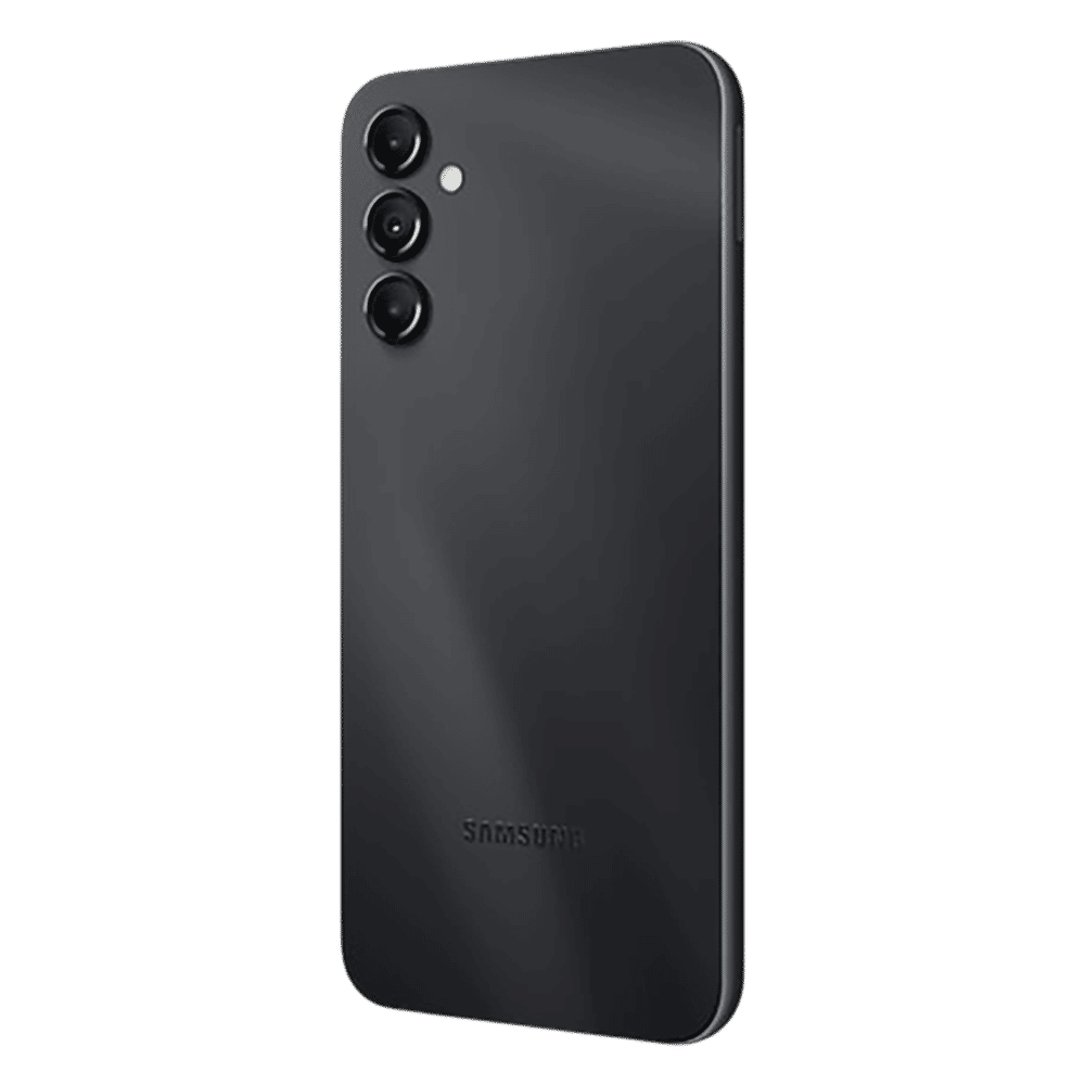SAMSUNG Galaxy A14 5G (4GB RAM, 128GB, Black)_8