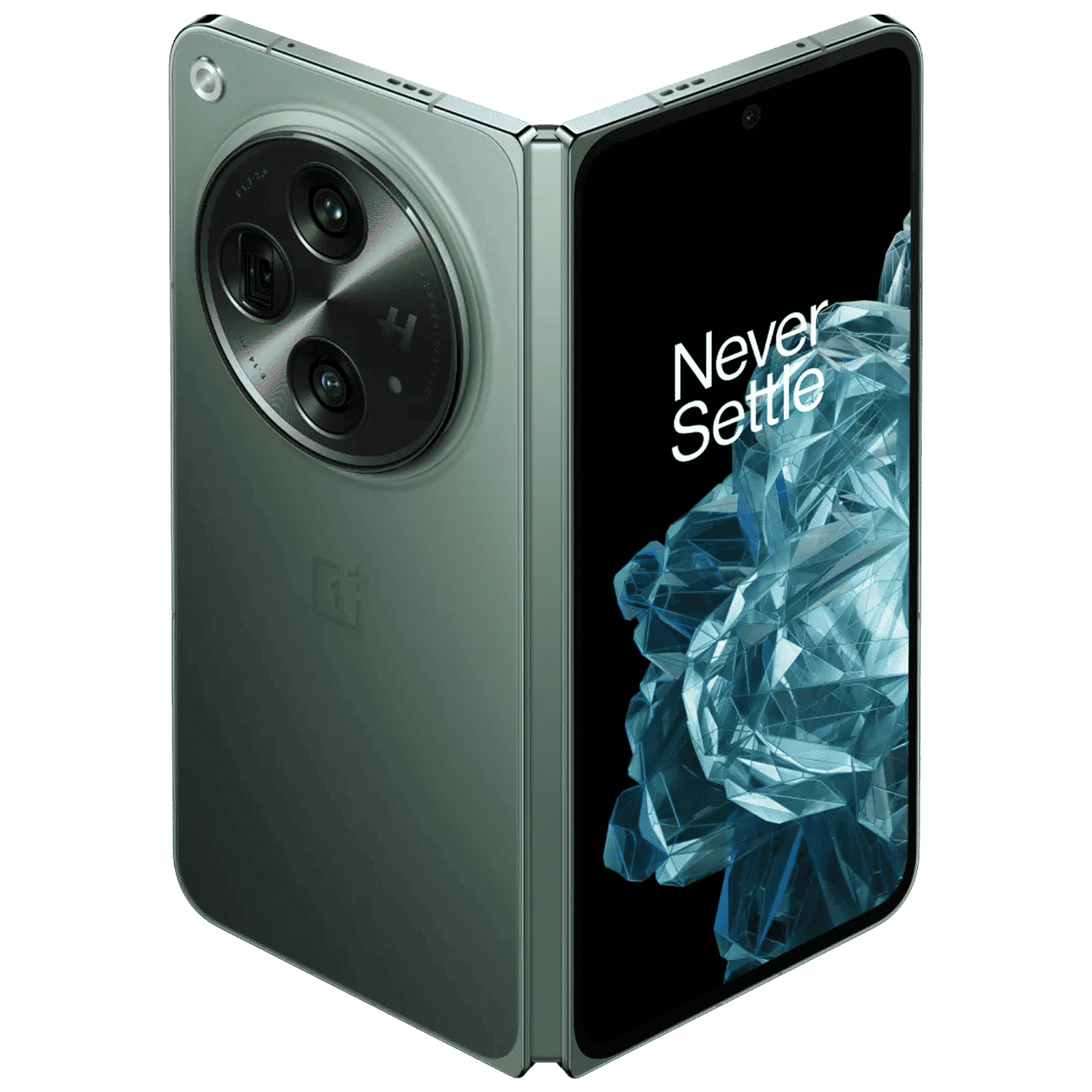 OnePlus Open 5G (16GB RAM, 512GB, Emerald Dusk)_5