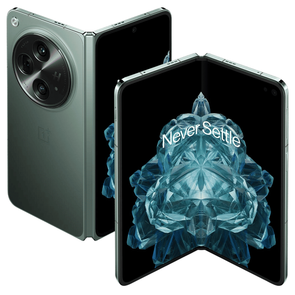 OnePlus Open 5G (16GB RAM, 512GB, Emerald Dusk)_9