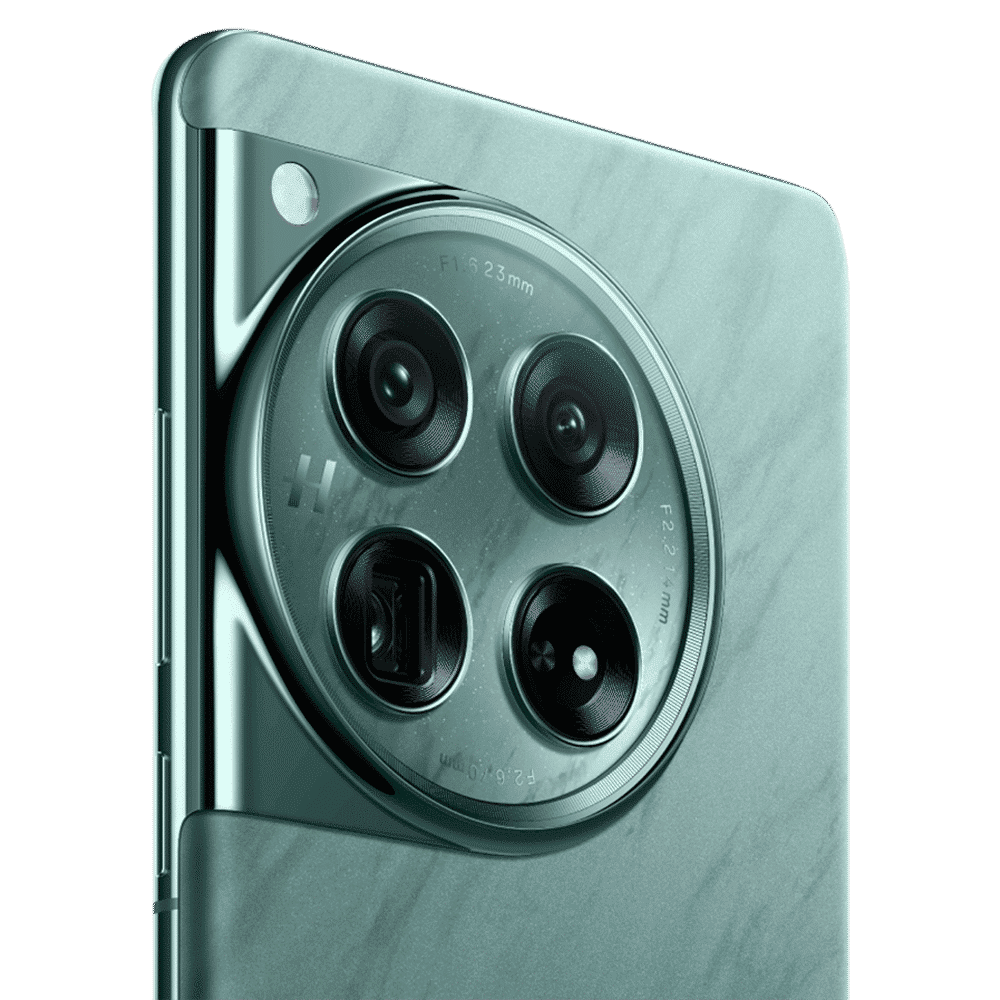 OnePlus 12 5G (12GB RAM, 256GB, Flowy Emerald)_8