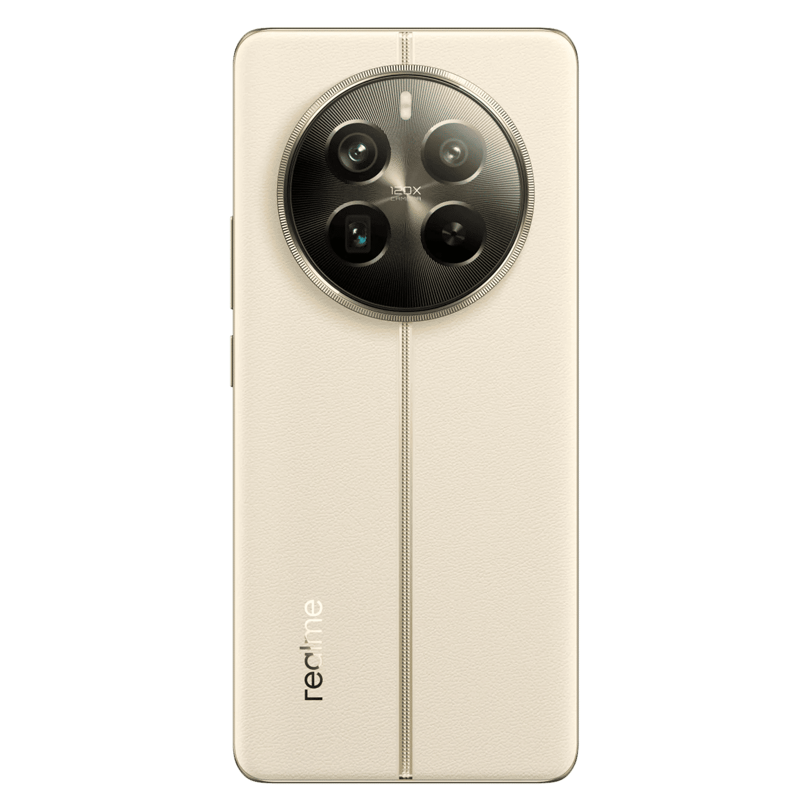 realme 12 Pro+ 5G (8GB RAM, 128GB, Navigator Beige)_5