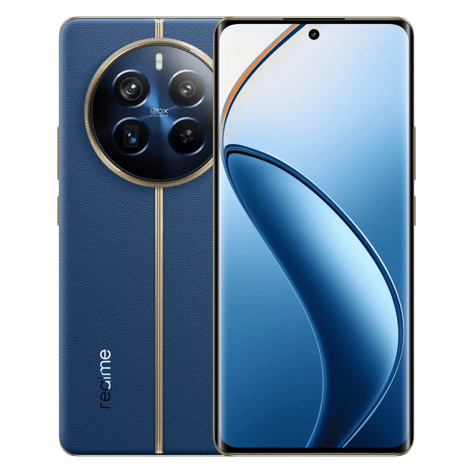 realme 12 Pro Plus 5G (8GB RAM, 128GB, Submarine Blue) realme 12 Pro Plus 5G (8GB RAM, 128GB, Submarine Blue)_1