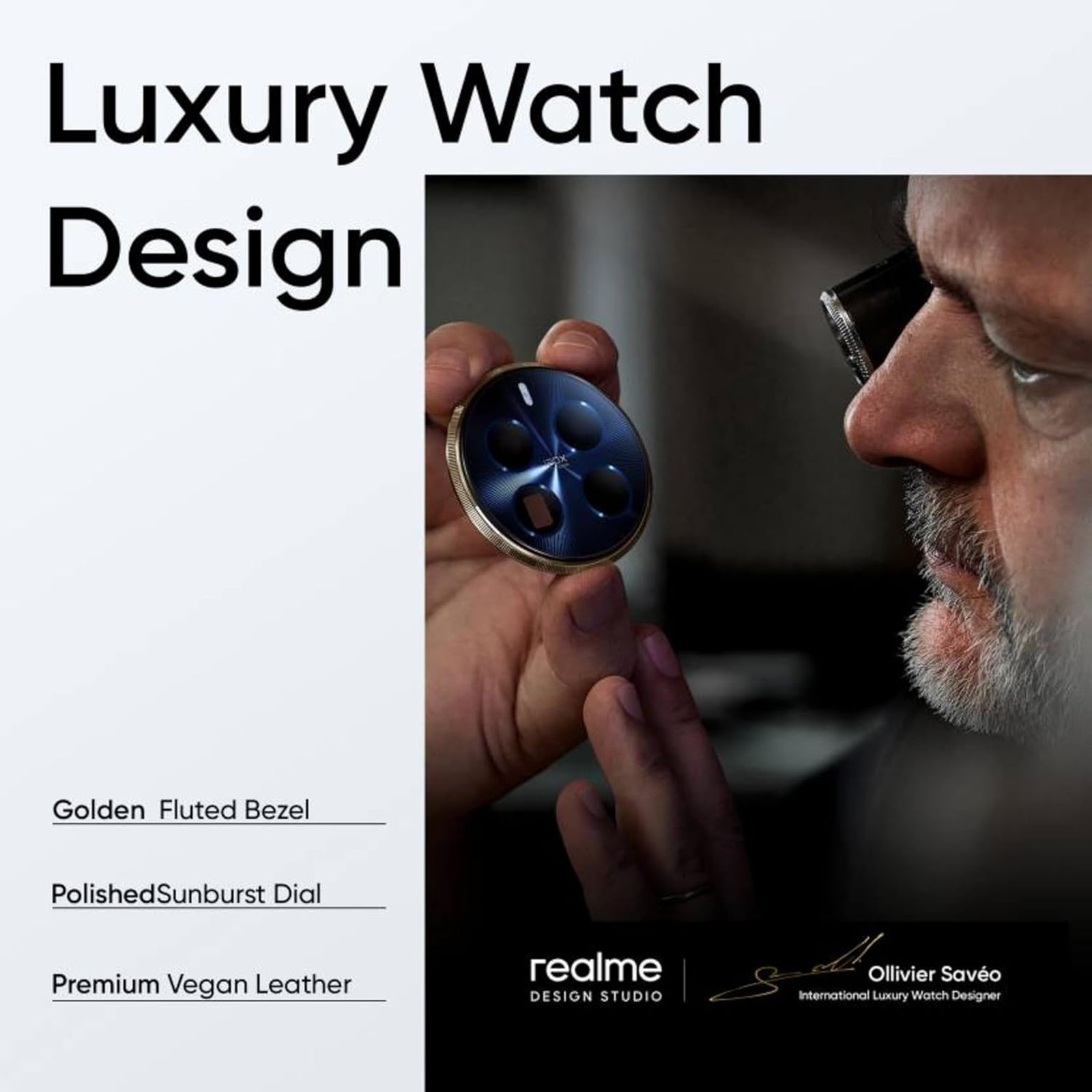 realme 12 Pro Plus 5G (8GB RAM, 256GB, Navigator Beige) realme 12 Pro Plus 5G (8GB RAM, 256GB, Navigator Beige)_11