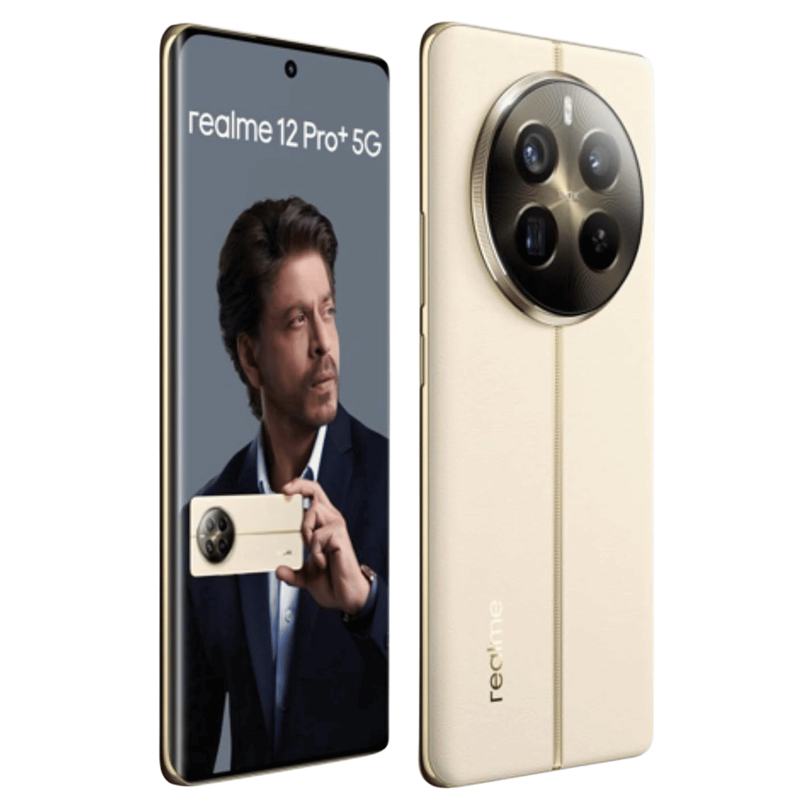 realme 12 Pro Plus 5G (8GB RAM, 256GB, Navigator Beige) realme 12 Pro Plus 5G (8GB RAM, 256GB, Navigator Beige)_7