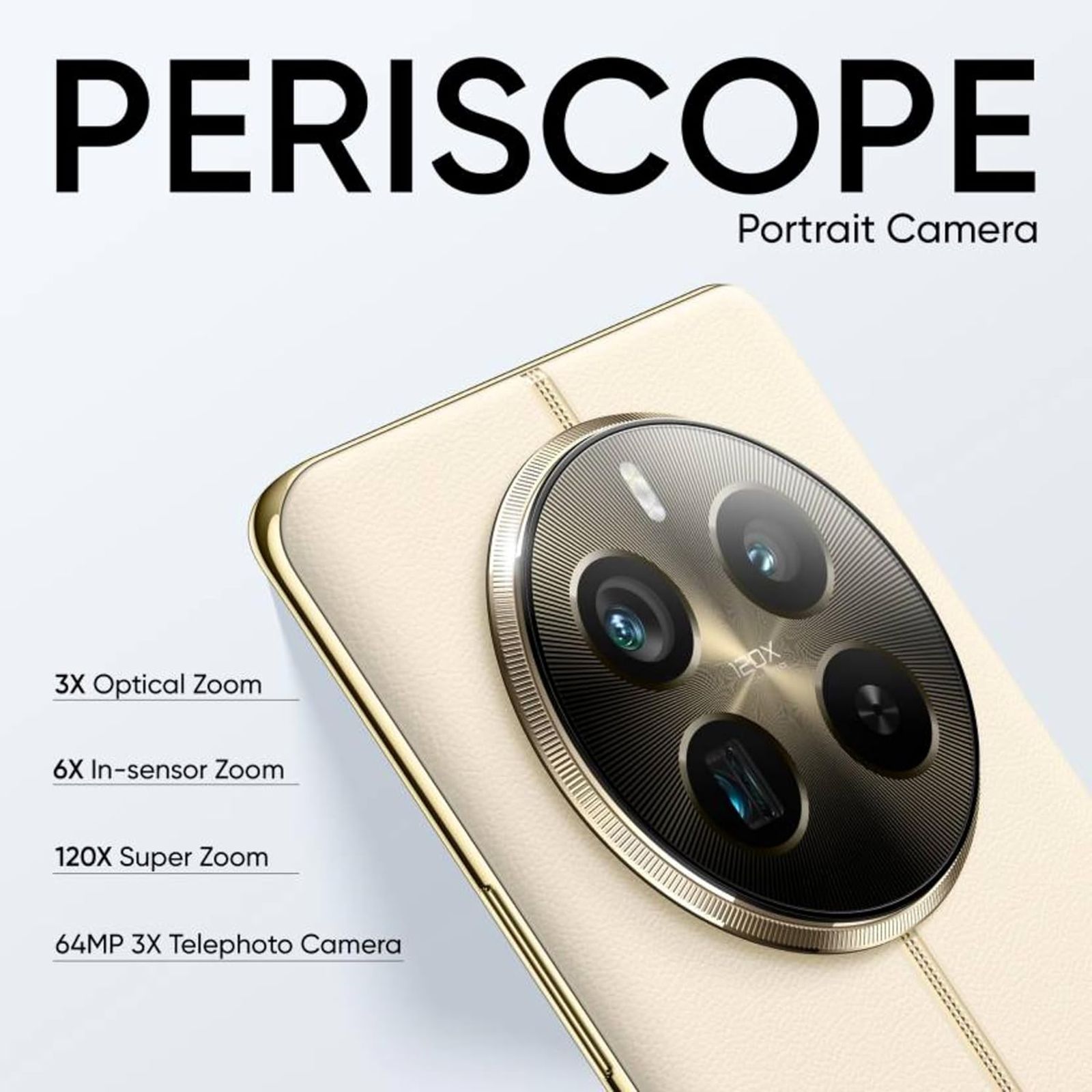 realme 12 Pro Plus 5G (12GB RAM, 256GB, Navigator Beige)_13