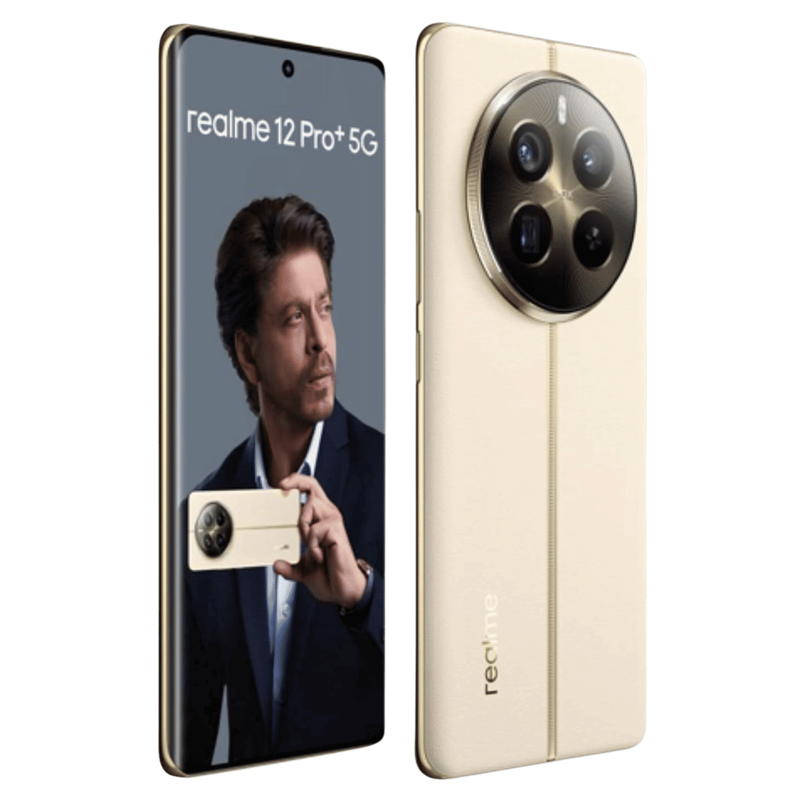 realme 12 Pro Plus 5G (12GB RAM, 256GB, Navigator Beige)_7