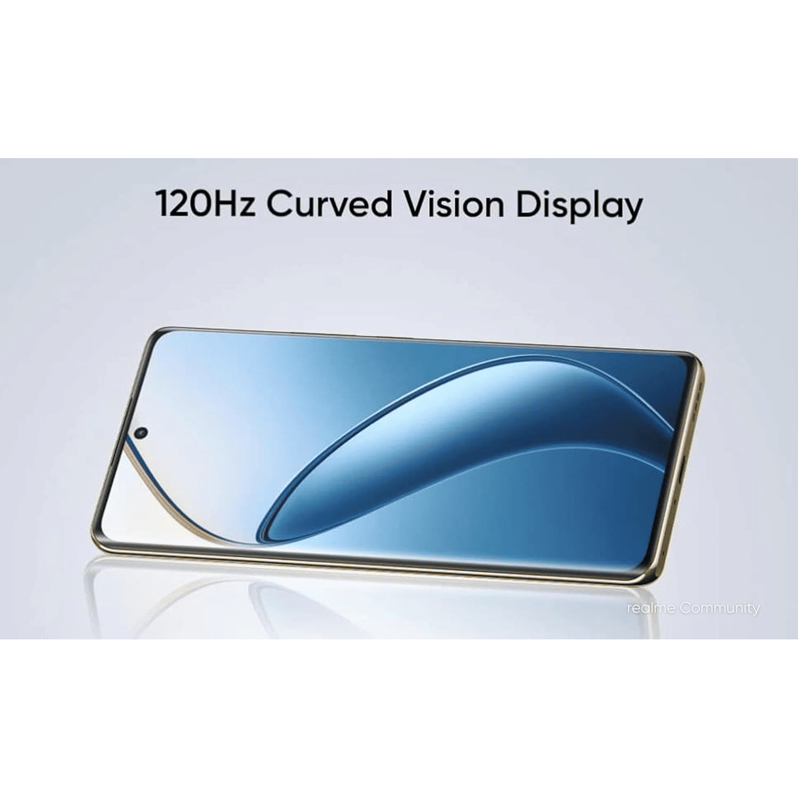 realme 12 Pro Plus 5G (12GB RAM, 256GB, Submarine Blue)_8