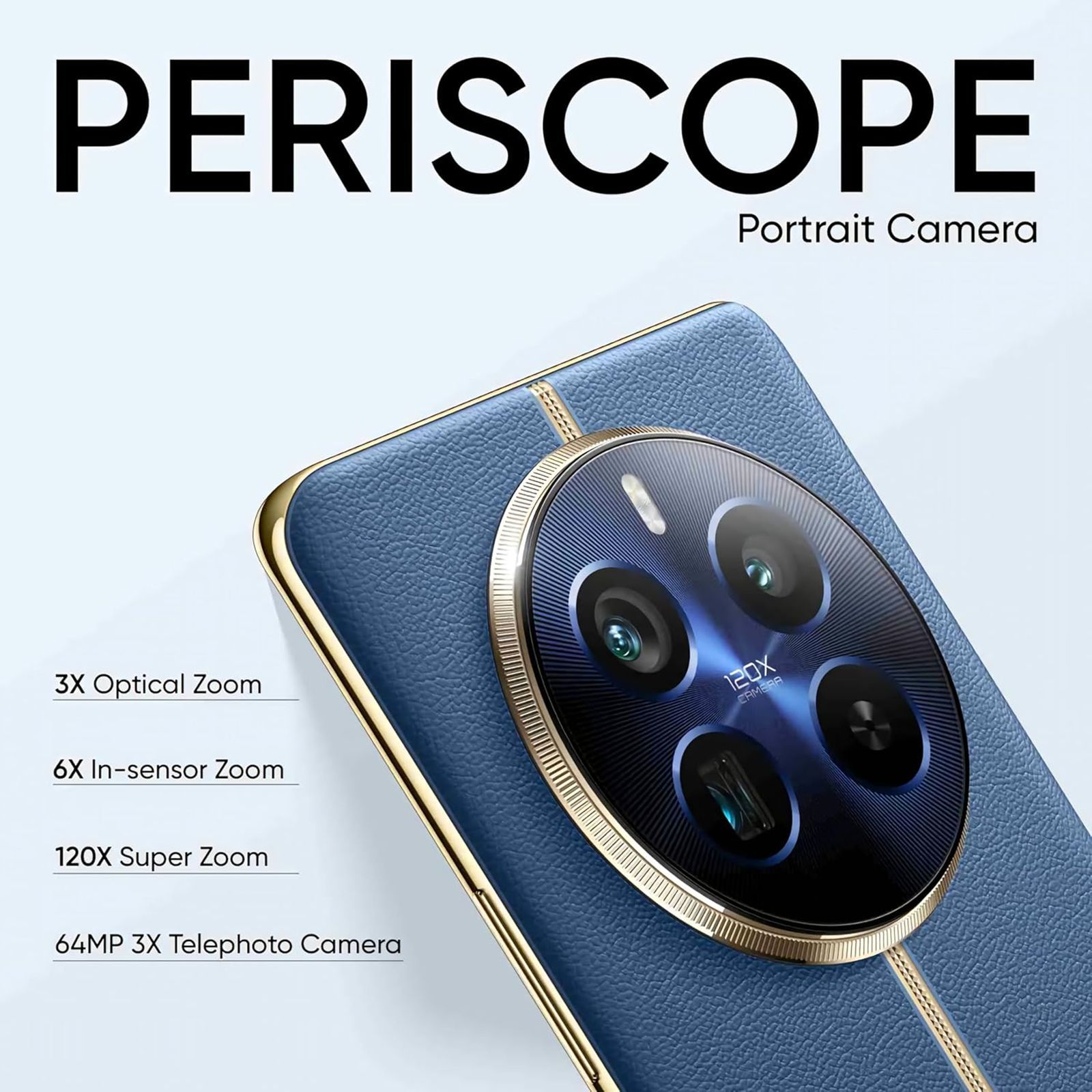 realme 12 Pro Plus 5G (12GB RAM, 256GB, Submarine Blue)_9