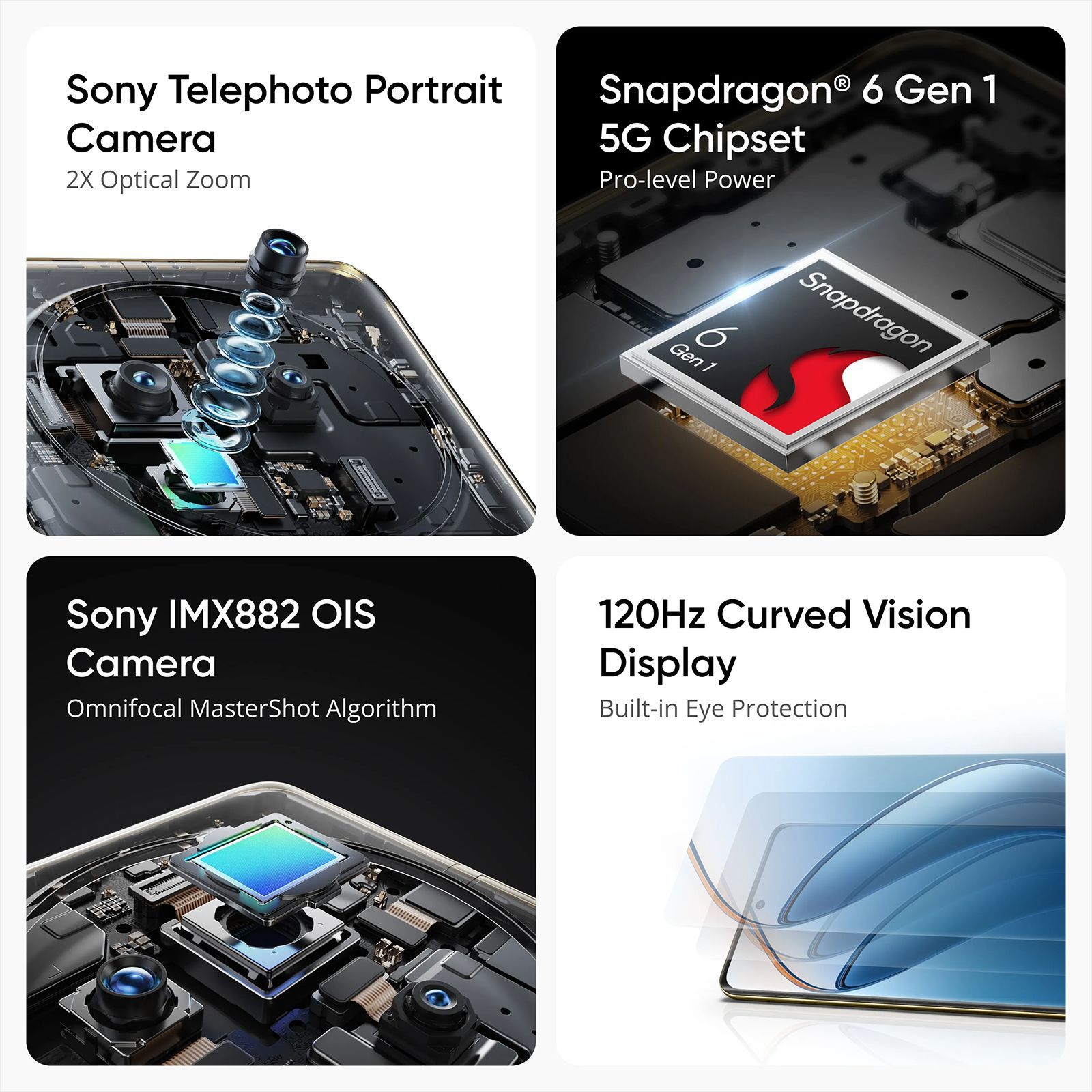 realme 12 Pro 5G (8GB RAM, 128GB, Navigator Beige) realme 12 Pro 5G (8GB RAM, 128GB, Navigator Beige)_7