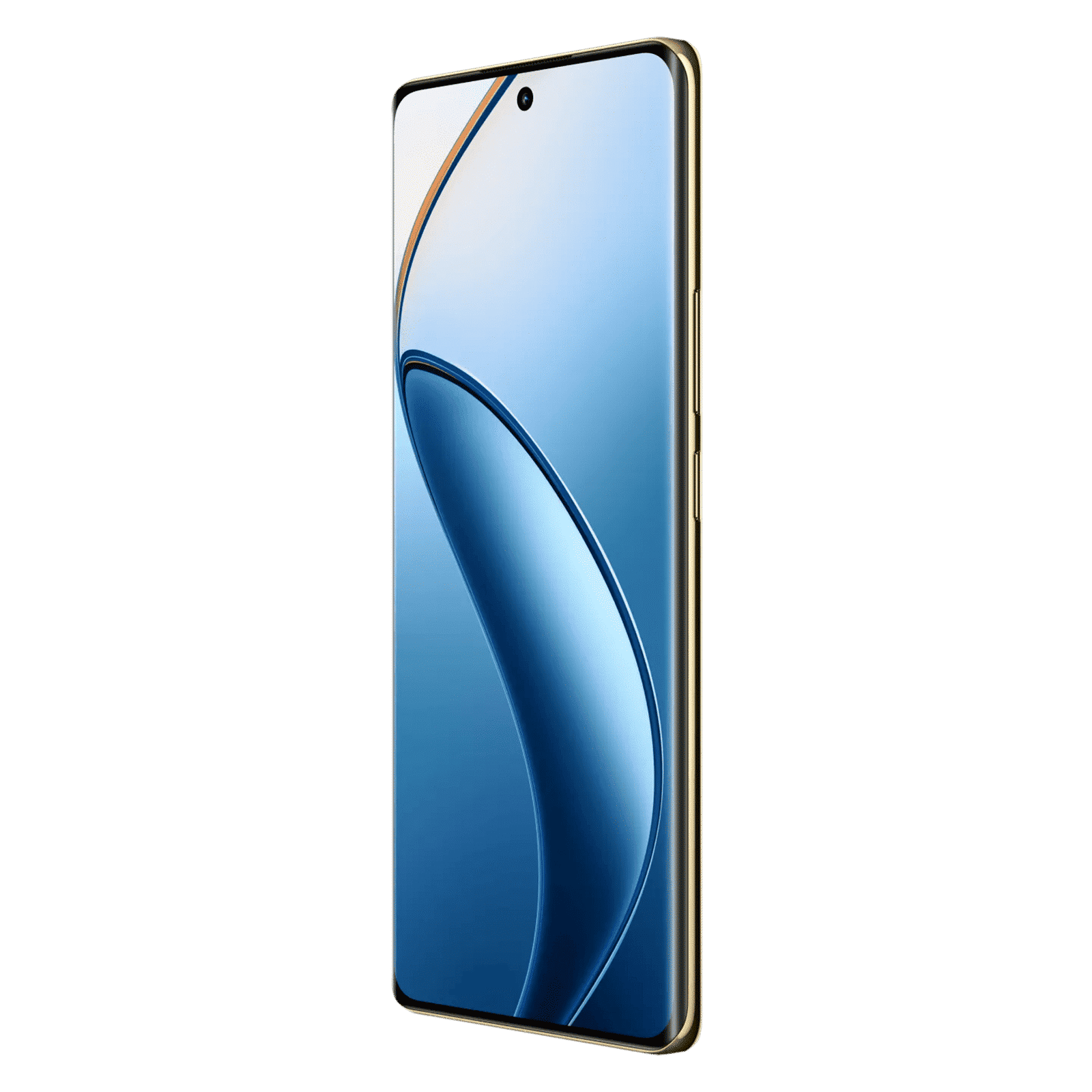 realme 12 Pro 5G (8GB RAM, 128GB, Submarine Blue)_6