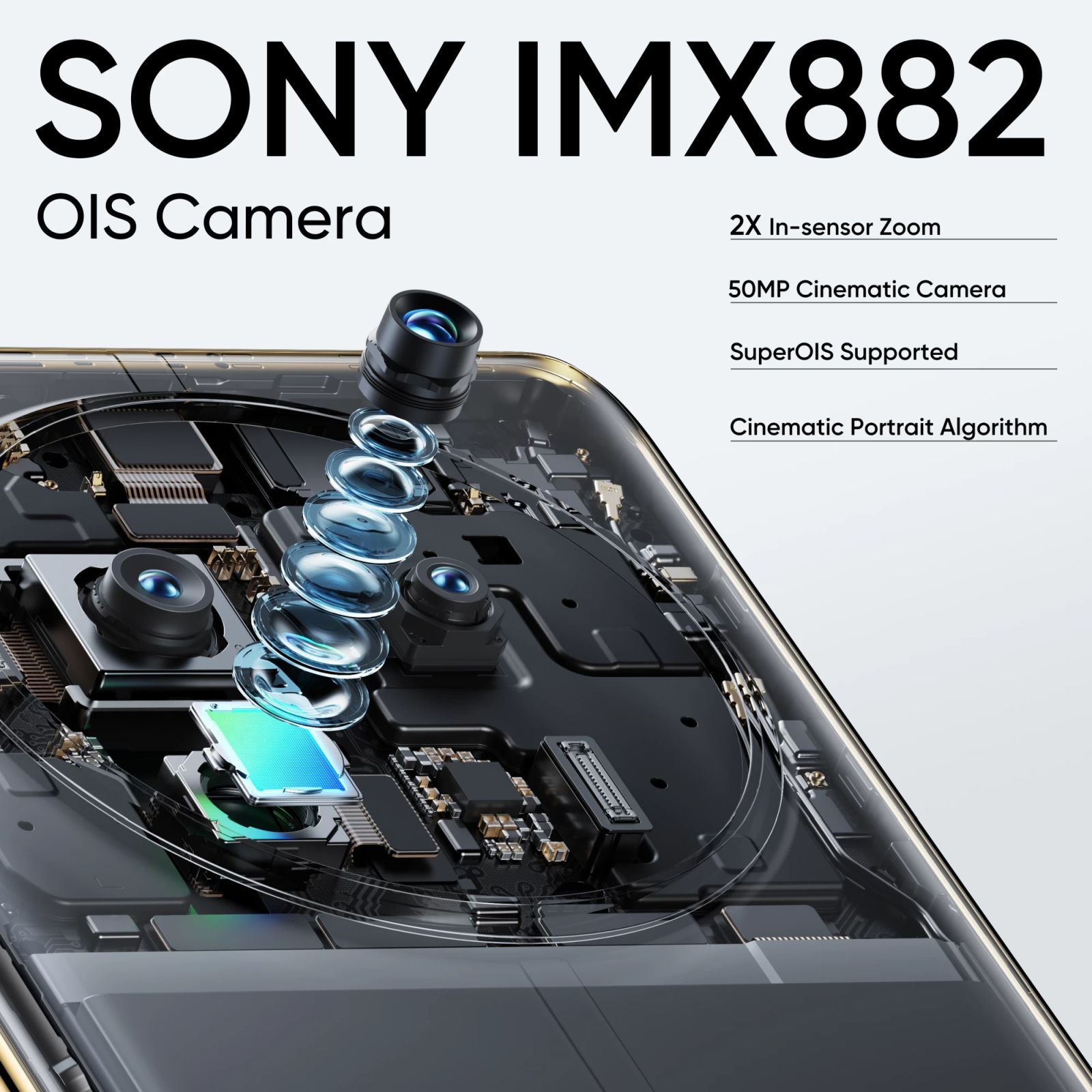 realme 12 Pro 5G (8GB RAM, 256GB, Navigator Beige)_12