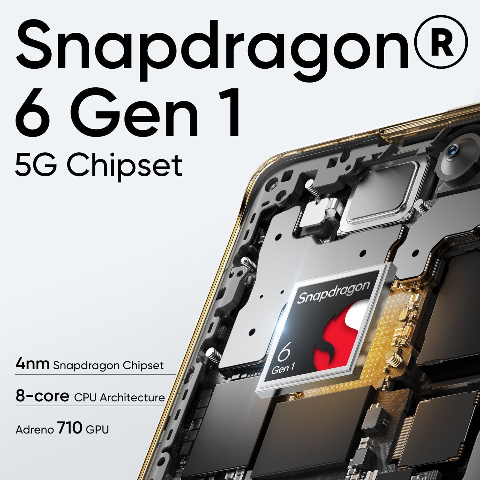 realme 12 Pro 5G (8GB RAM, 256GB, Submarine Blue)_7