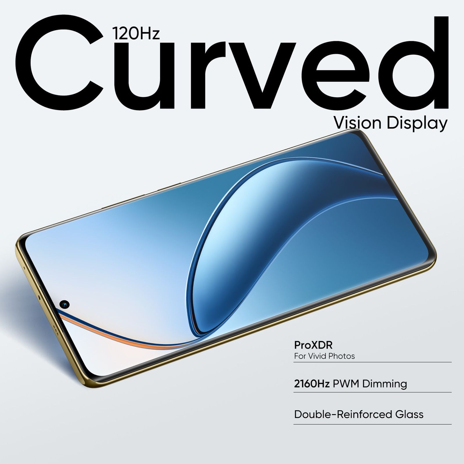 realme 12 Pro 5G (8GB RAM, 256GB, Submarine Blue)_9