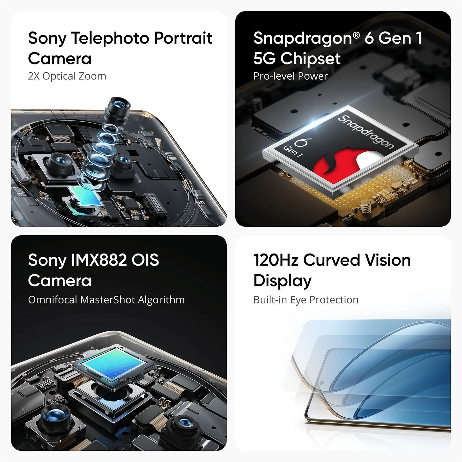 realme 12 Pro 5G (8GB RAM, 256GB, Submarine Blue)_13