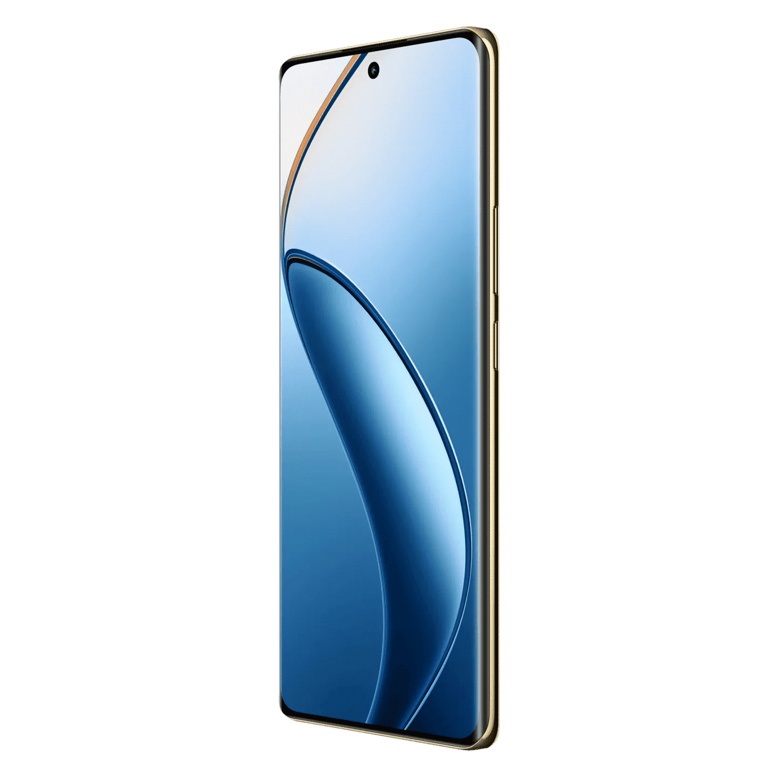 realme 12 Pro 5G (8GB RAM, 256GB, Submarine Blue)_6
