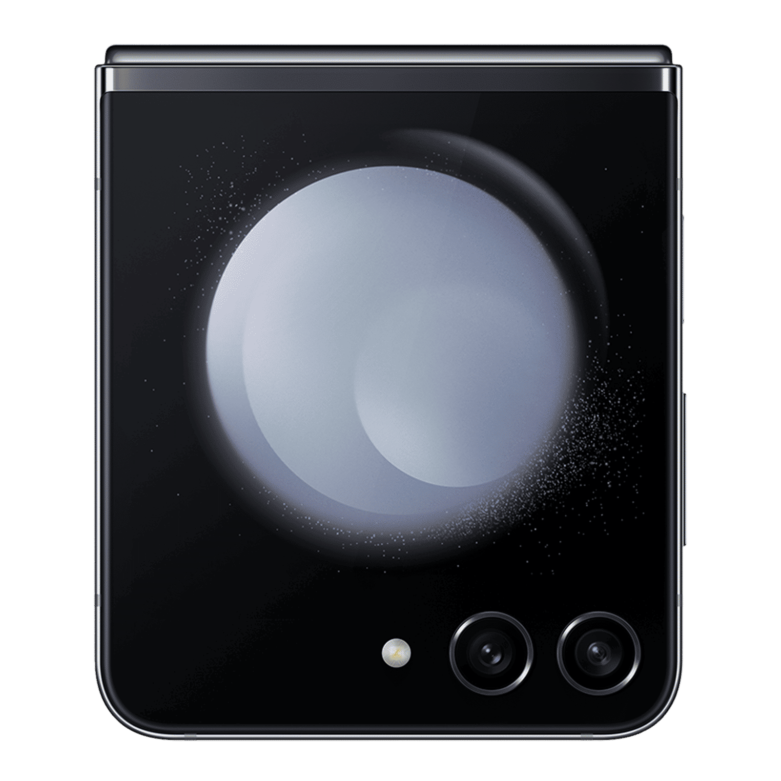 SAMSUNG Galaxy Z Flip5 5G (8GB RAM, 512GB, Graphite)_9