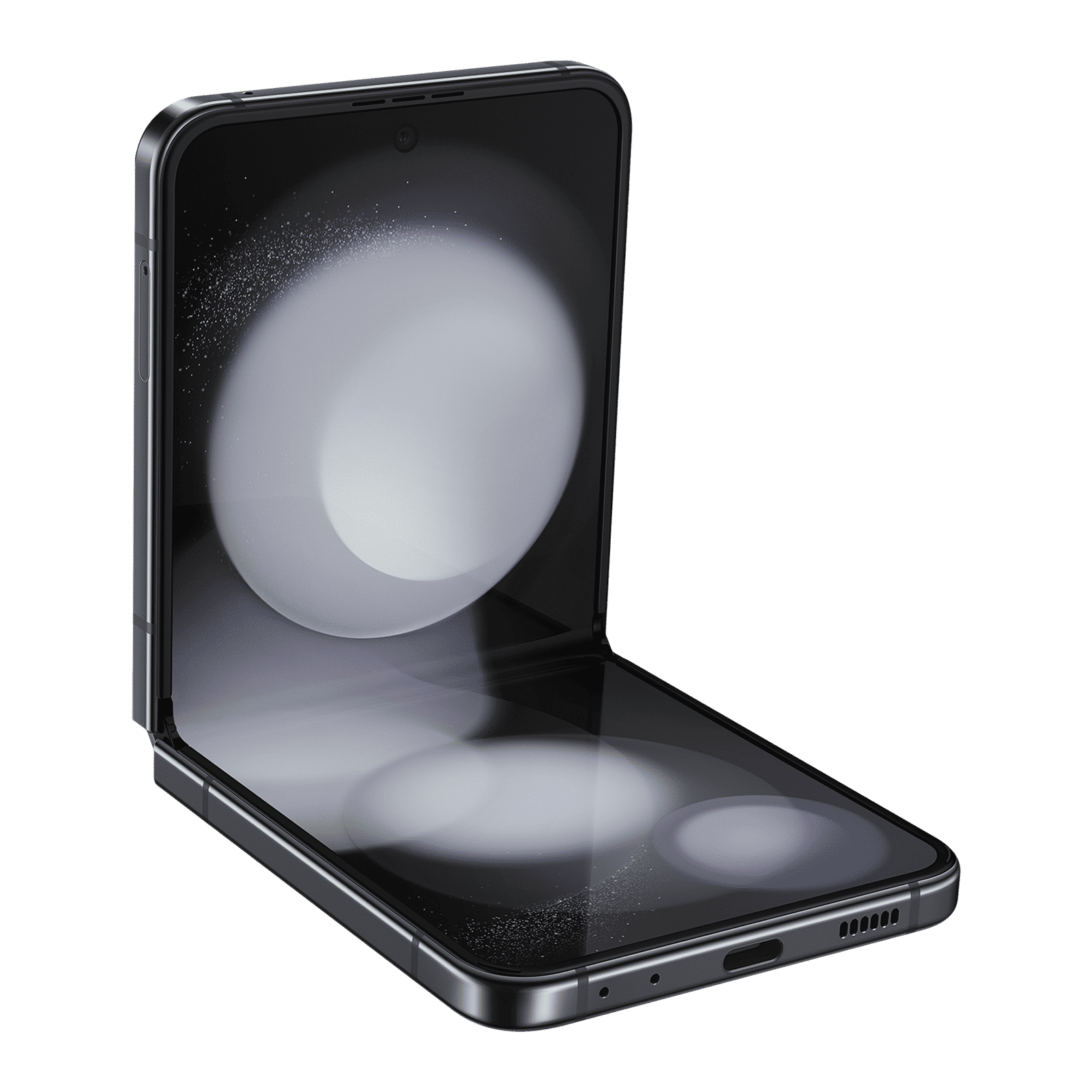 SAMSUNG Galaxy Z Flip5 5G (8GB RAM, 512GB, Graphite)_4