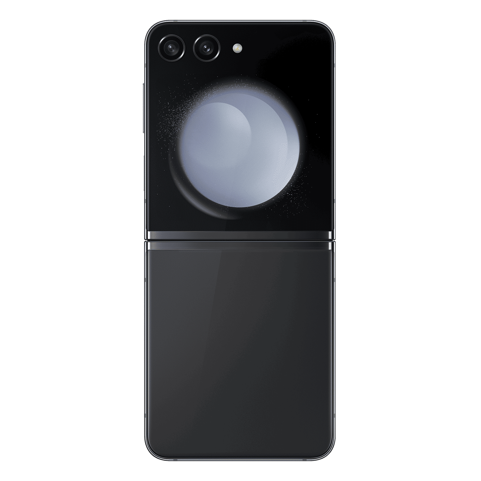 SAMSUNG Galaxy Z Flip5 5G (8GB RAM, 512GB, Graphite)_5