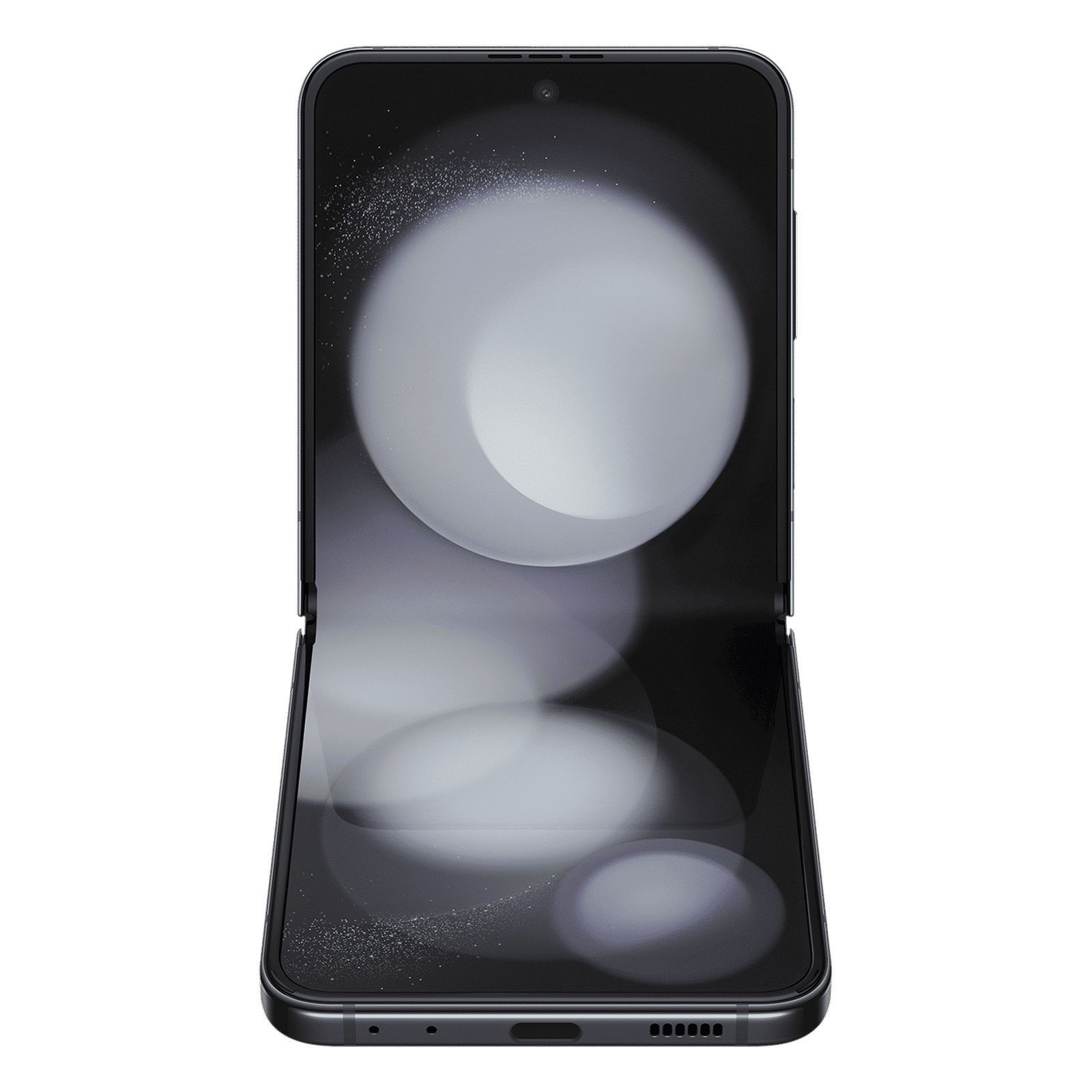 SAMSUNG Galaxy Z Flip5 5G (8GB RAM, 512GB, Graphite)_7