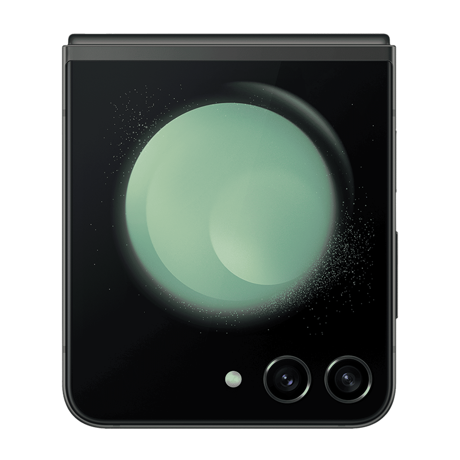SAMSUNG Galaxy Z Flip5 5G (8GB RAM, 512GB, Green)_9