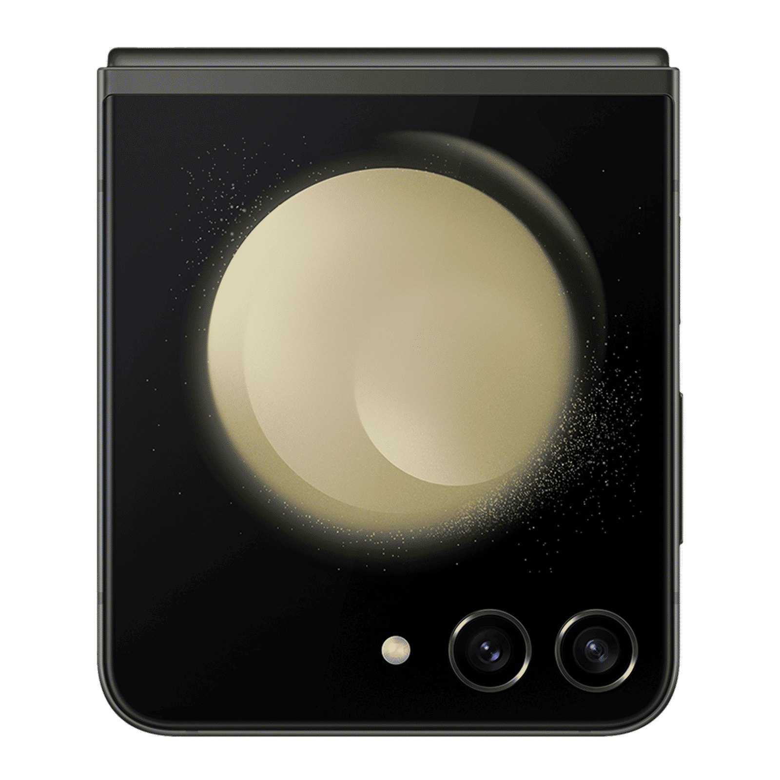 SAMSUNG Galaxy Z Flip5 5G (8GB RAM, 512GB, Yellow) SAMSUNG Galaxy Z Flip5 5G (8GB RAM, 512GB, Yellow)_9