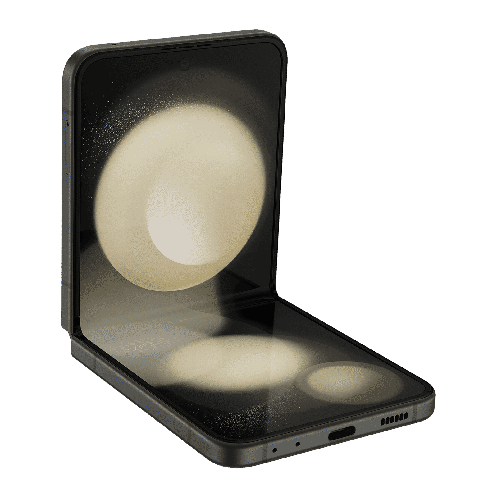 SAMSUNG Galaxy Z Flip5 5G (8GB RAM, 512GB, Yellow) SAMSUNG Galaxy Z Flip5 5G (8GB RAM, 512GB, Yellow)_4