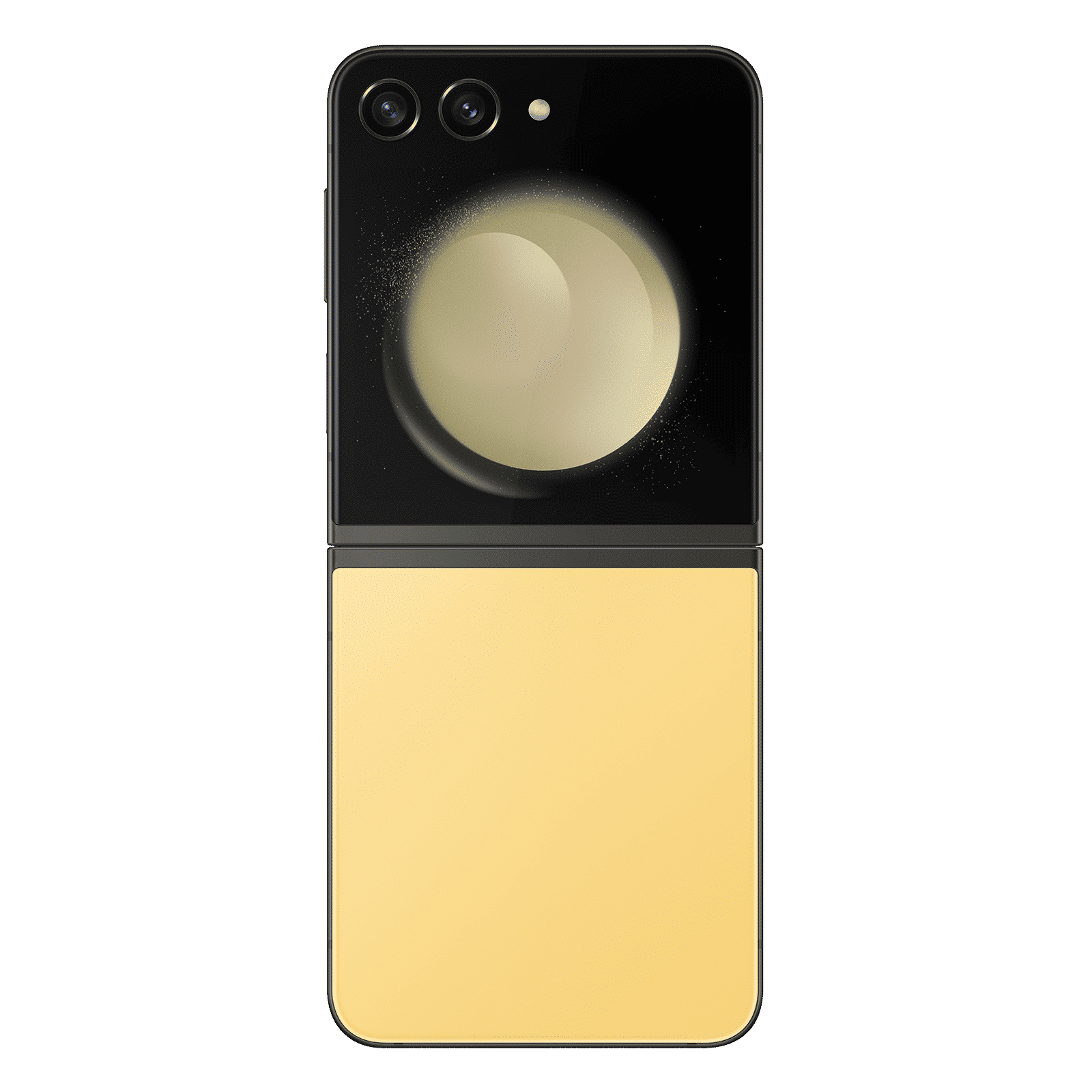 SAMSUNG Galaxy Z Flip5 5G (8GB RAM, 512GB, Yellow) SAMSUNG Galaxy Z Flip5 5G (8GB RAM, 512GB, Yellow)_5