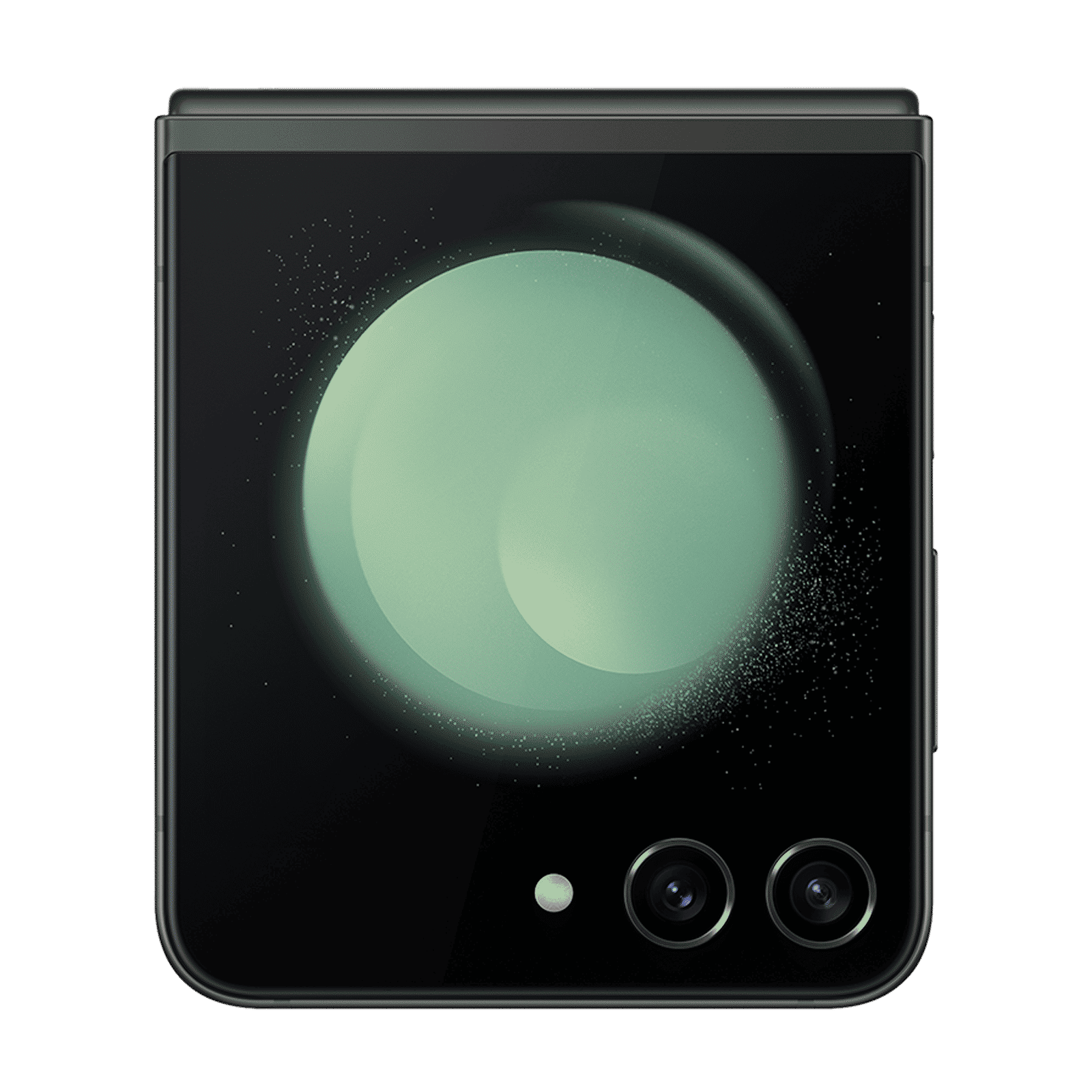 SAMSUNG Galaxy Z Flip5 5G (8GB RAM, 256GB, Green)_9