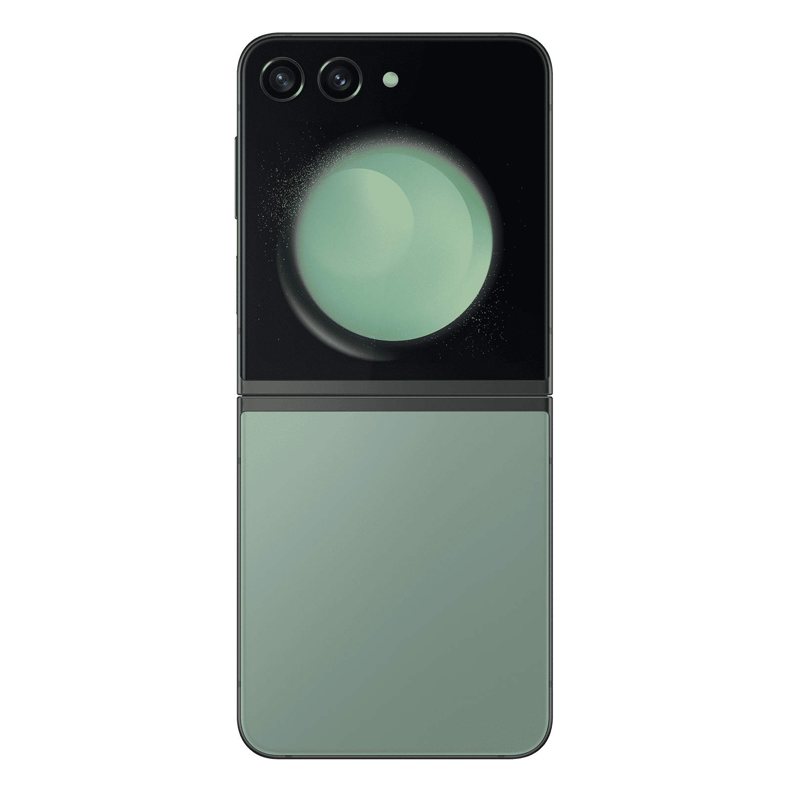 SAMSUNG Galaxy Z Flip5 5G (8GB RAM, 256GB, Green)_5