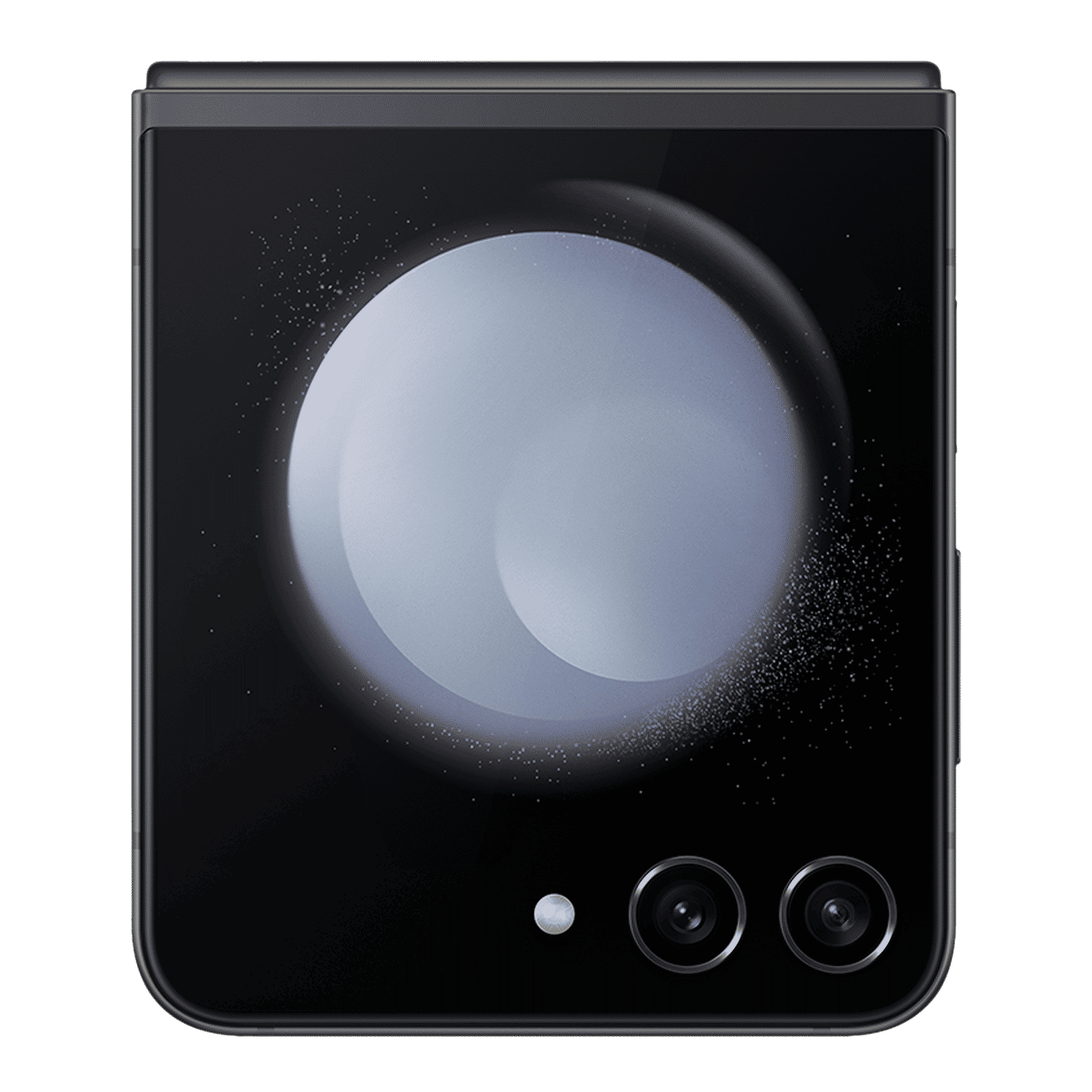 SAMSUNG Galaxy Z Flip5 5G (8GB RAM, 256GB, Blue)_9