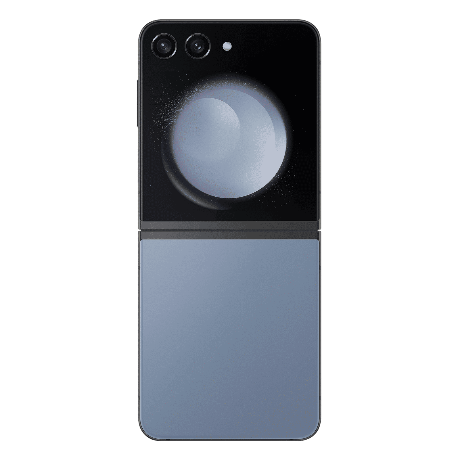 SAMSUNG Galaxy Z Flip5 5G (8GB RAM, 256GB, Blue)_4