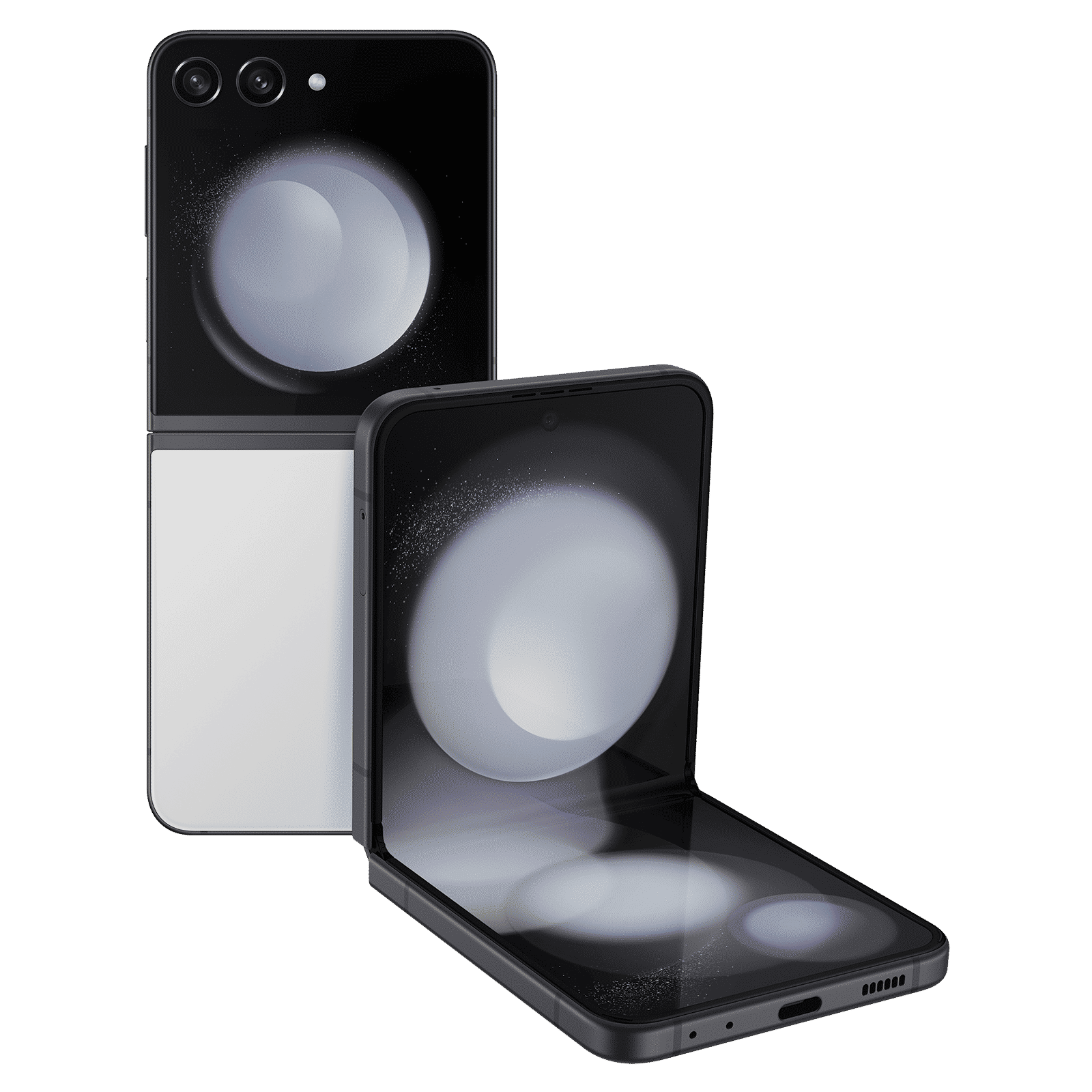 SAMSUNG Galaxy Z Flip5 5G (8GB RAM, 256GB, Gray)_1