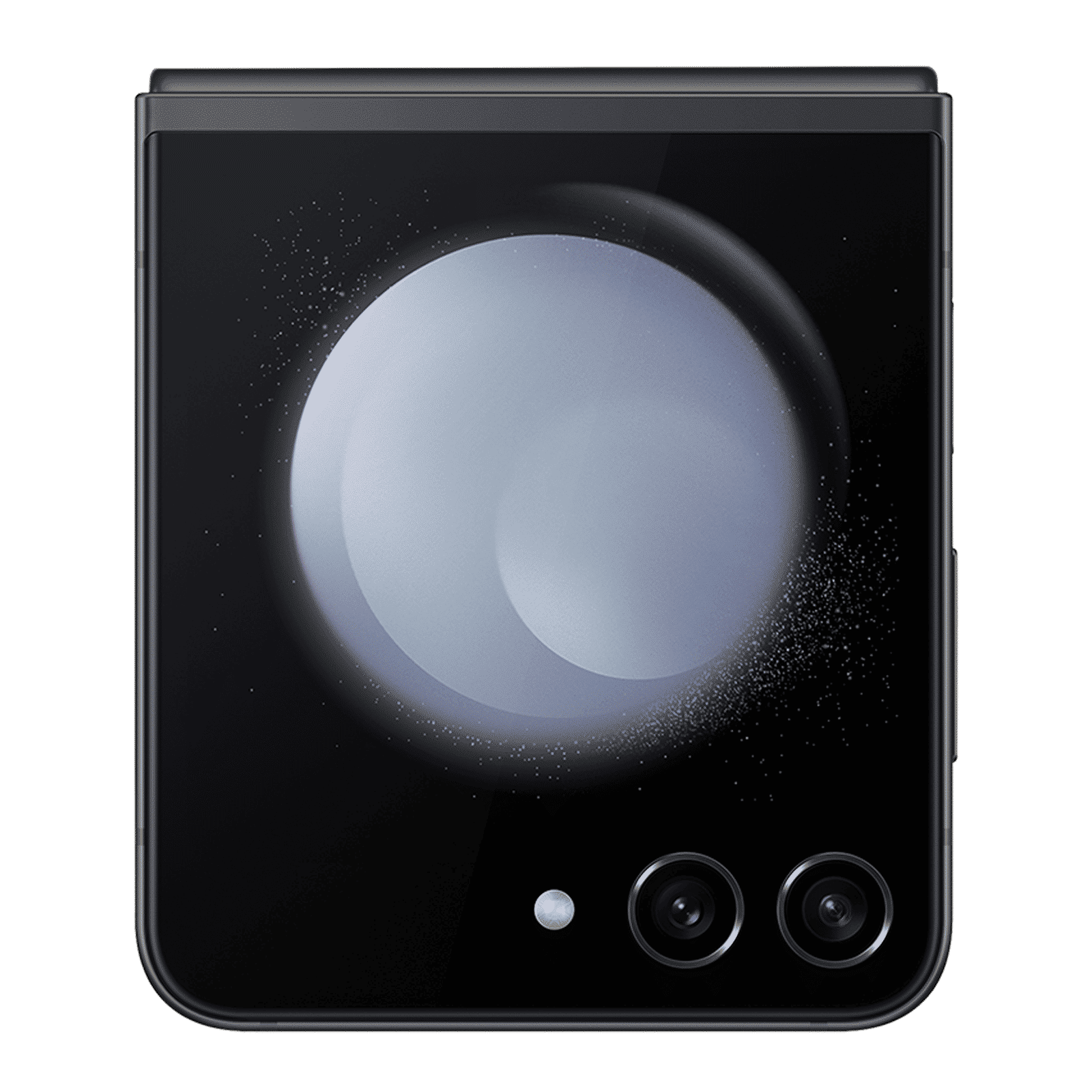 SAMSUNG Galaxy Z Flip5 5G (8GB RAM, 256GB, Gray)_9