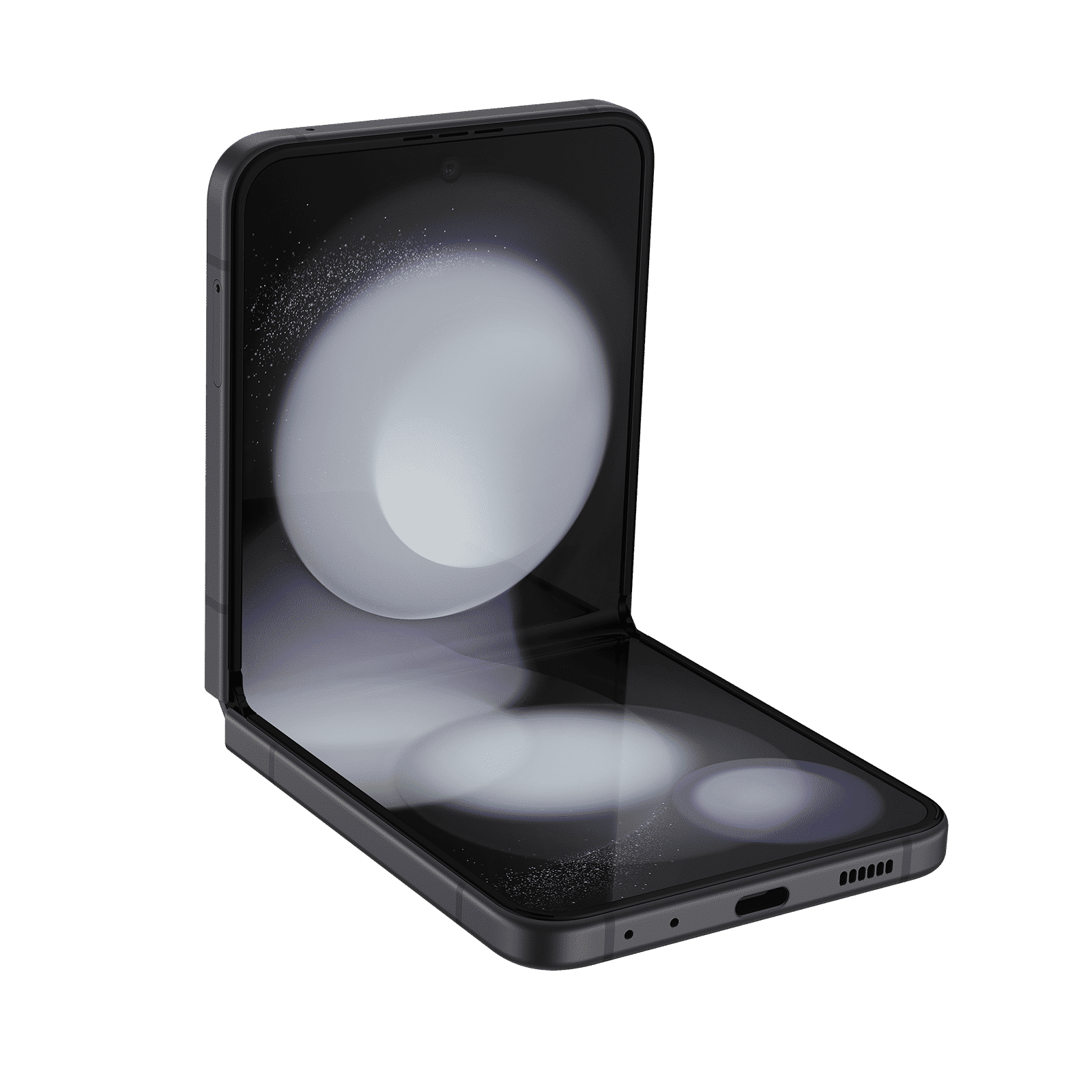 SAMSUNG Galaxy Z Flip5 5G (8GB RAM, 256GB, Gray)_4