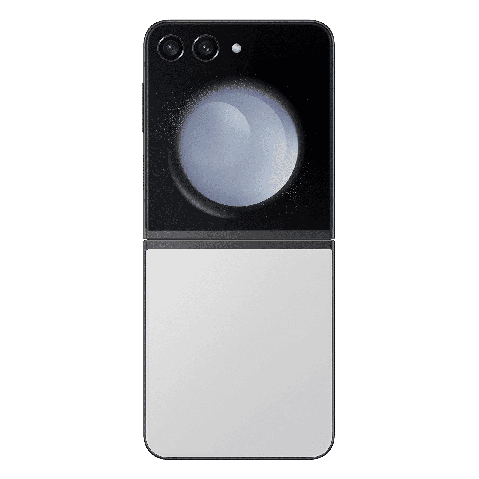 SAMSUNG Galaxy Z Flip5 5G (8GB RAM, 256GB, Gray)_5