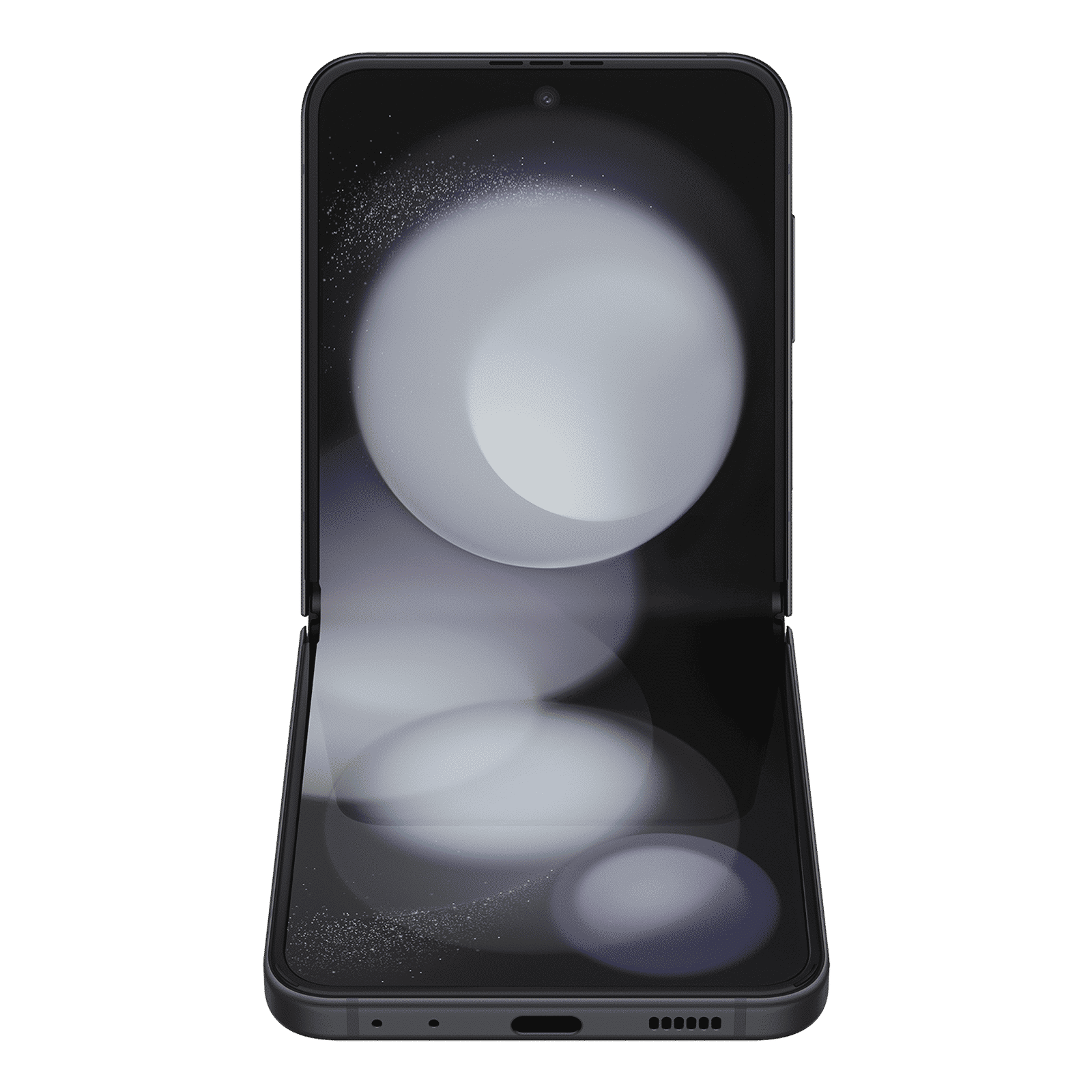 SAMSUNG Galaxy Z Flip5 5G (8GB RAM, 256GB, Gray)_7