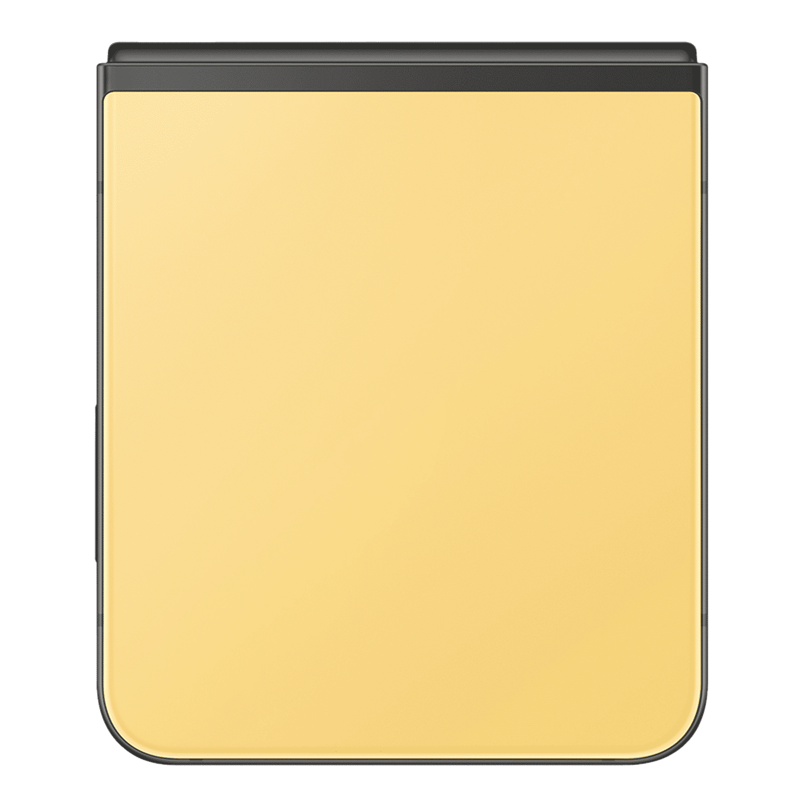 SAMSUNG Galaxy Z Flip5 5G (8GB RAM, 256GB, Yellow)_6