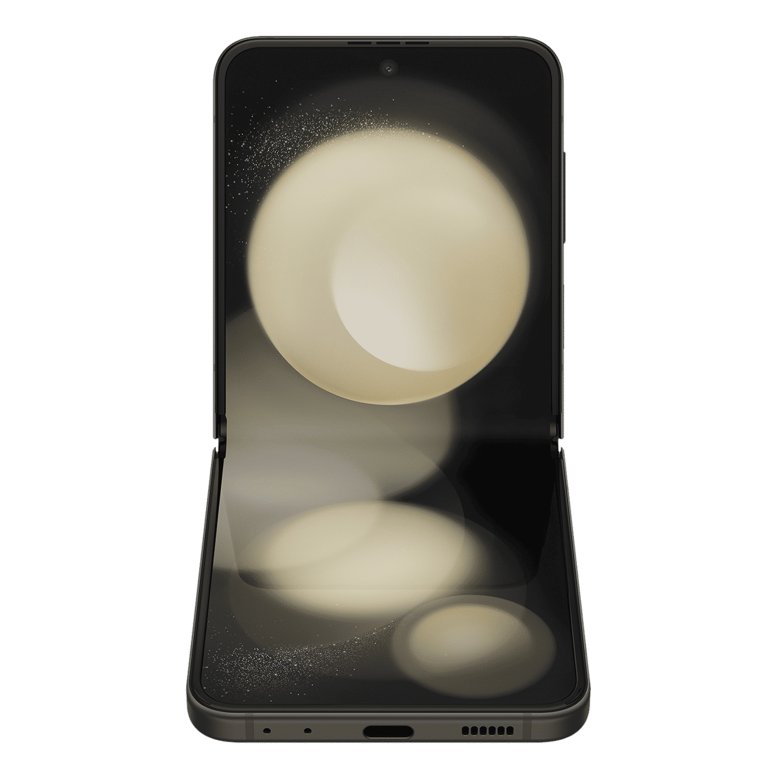 SAMSUNG Galaxy Z Flip5 5G (8GB RAM, 256GB, Yellow)_9