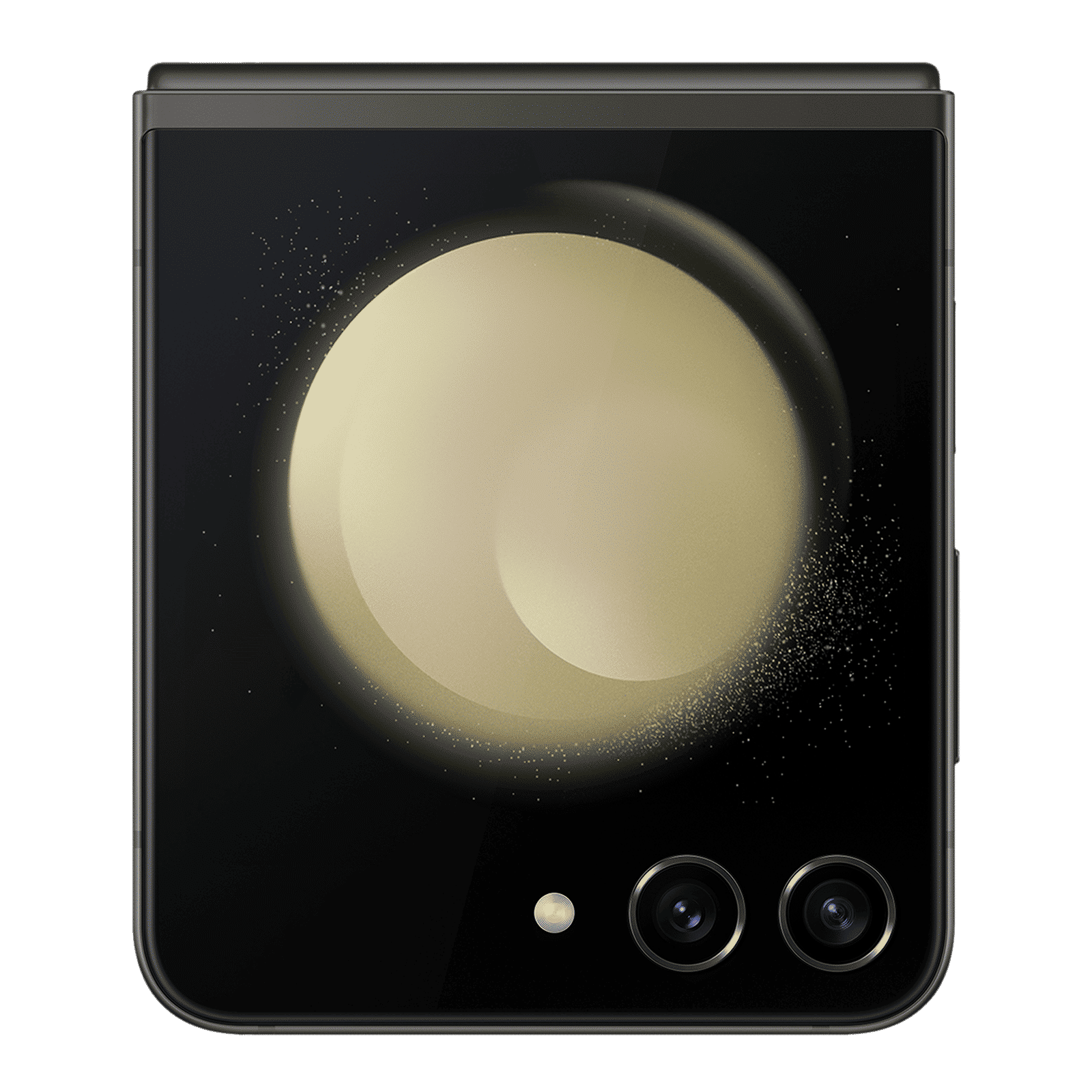 SAMSUNG Galaxy Z Flip5 5G (8GB RAM, 256GB, Yellow)_10