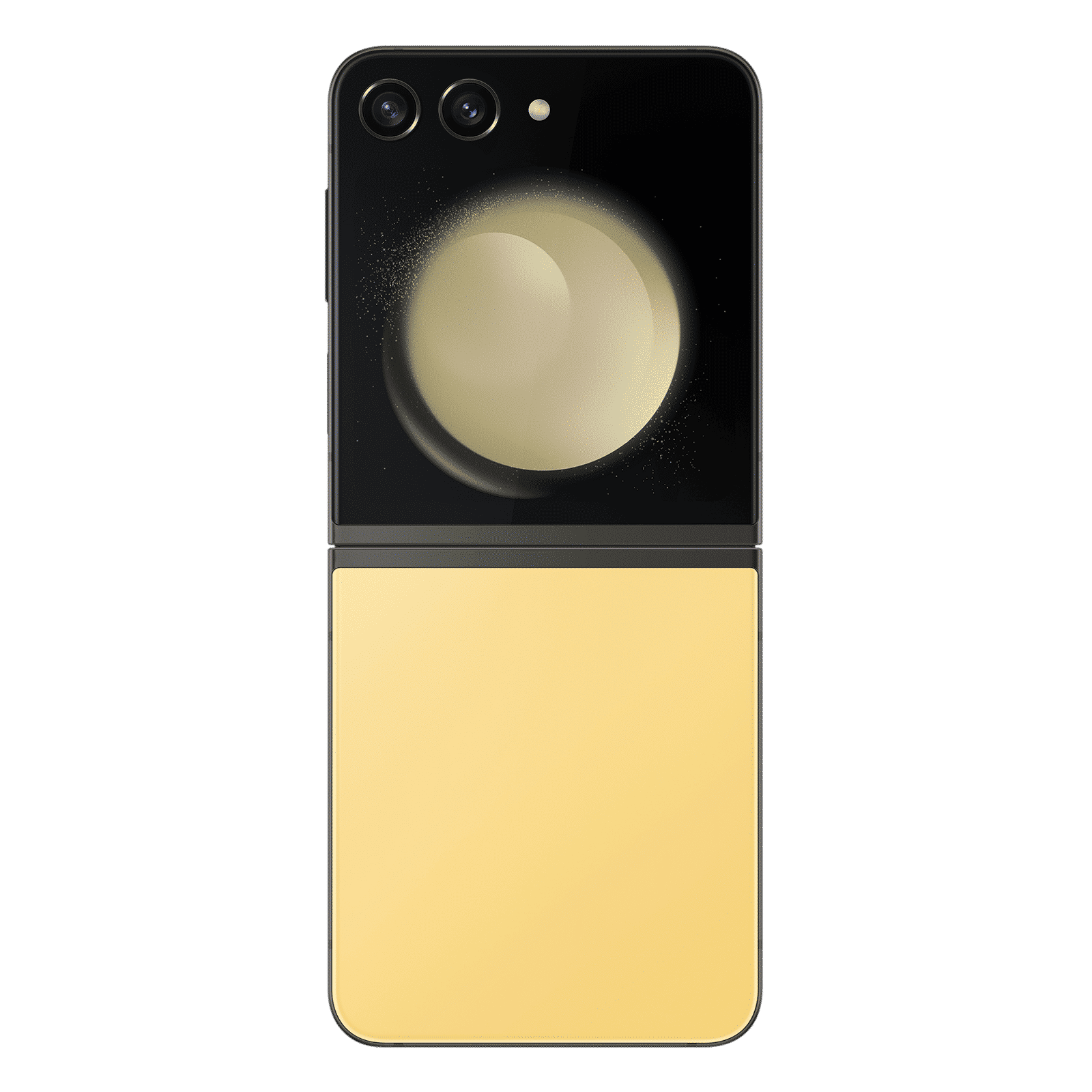 SAMSUNG Galaxy Z Flip5 5G (8GB RAM, 256GB, Yellow)_5