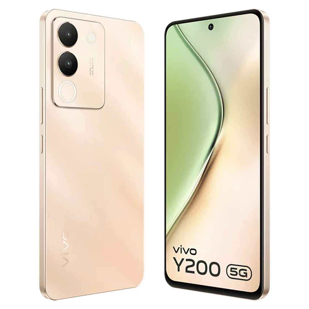 vivo Y200 5G (8GB RAM, 256GB, Desert Gold)_10