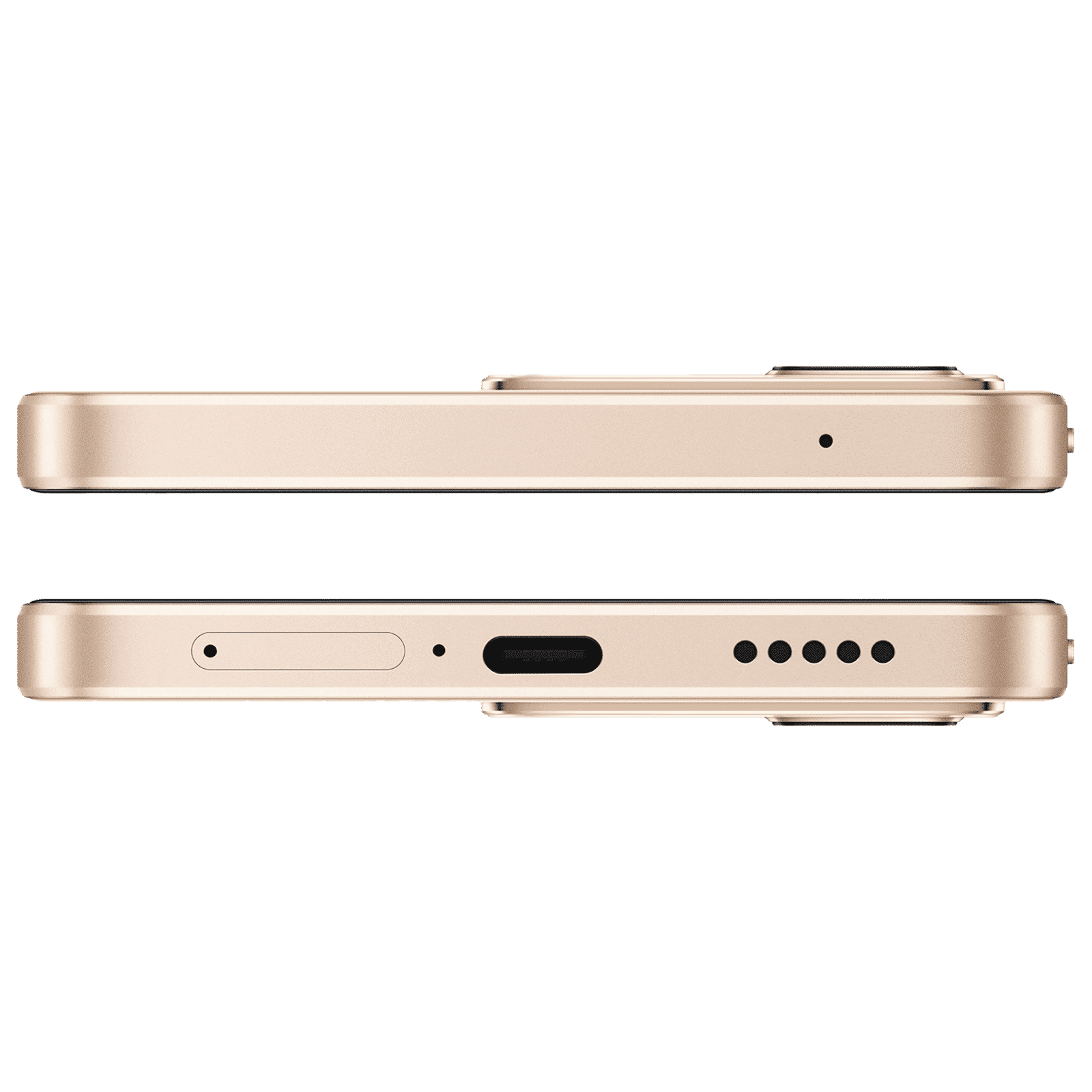 vivo Y200 5G (8GB RAM, 256GB, Desert Gold)_6