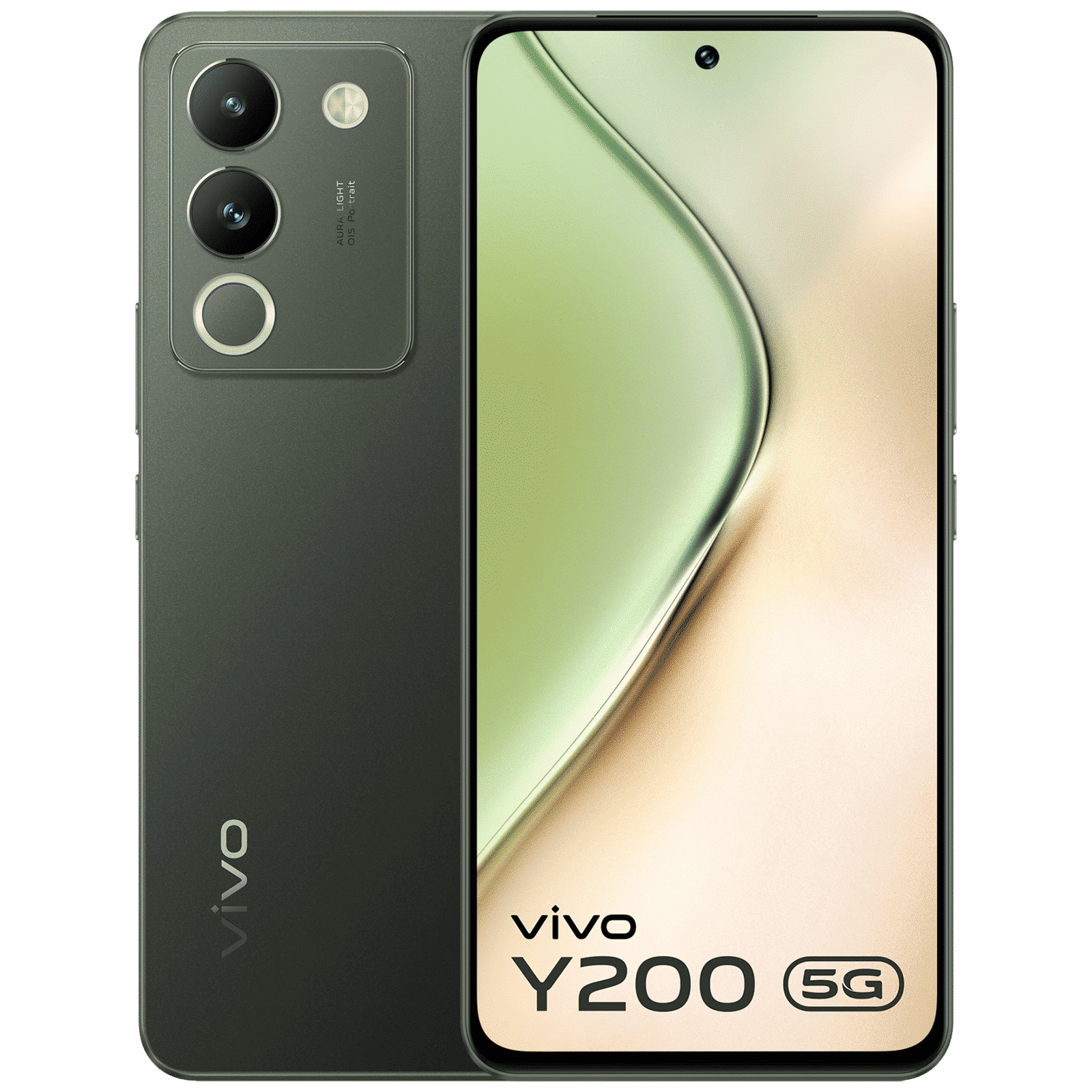 vivo Y200 5G (8GB RAM, 256GB, Jungle Green)_1