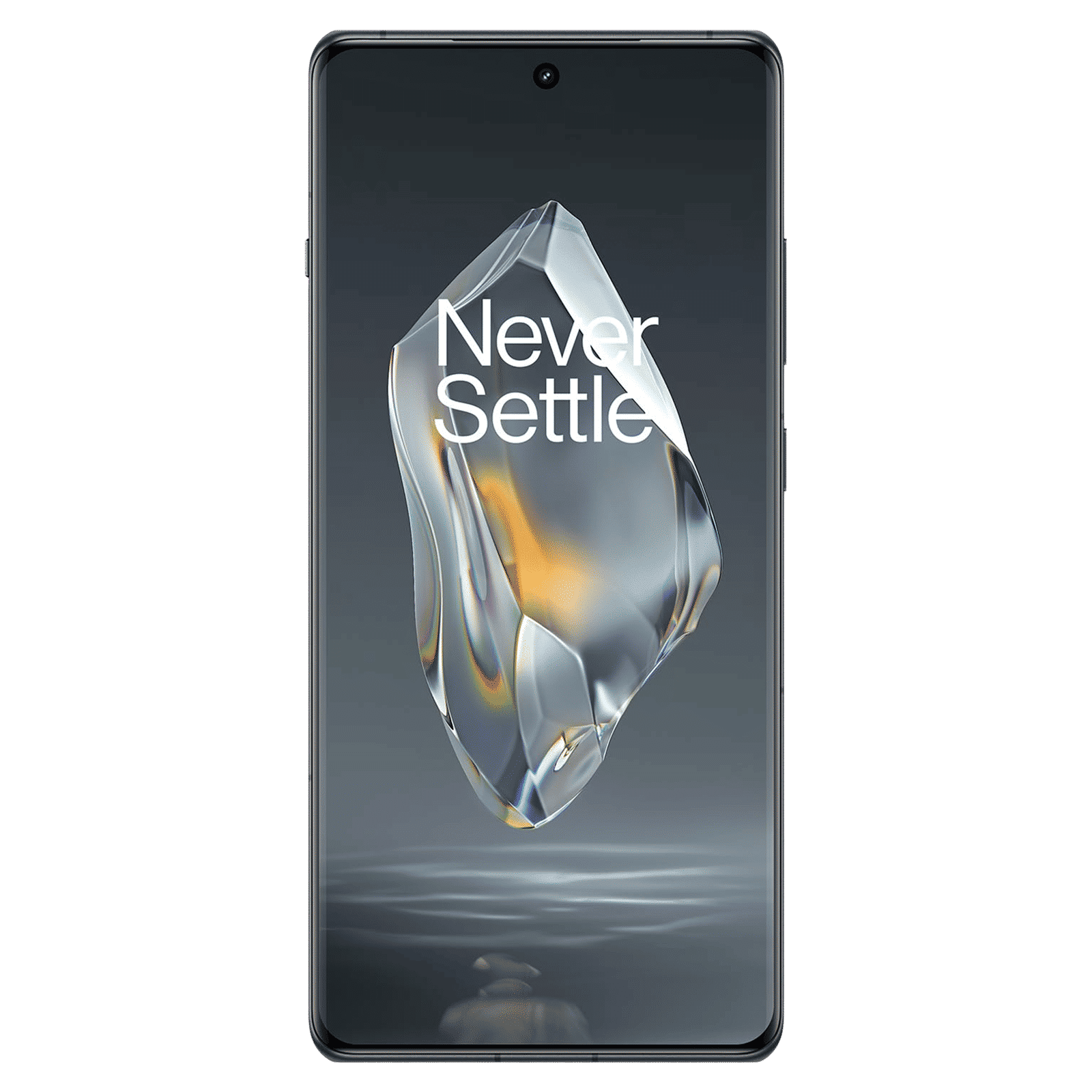 OnePlus 12R 5G (8GB, 128GB, Iron Grey)_9