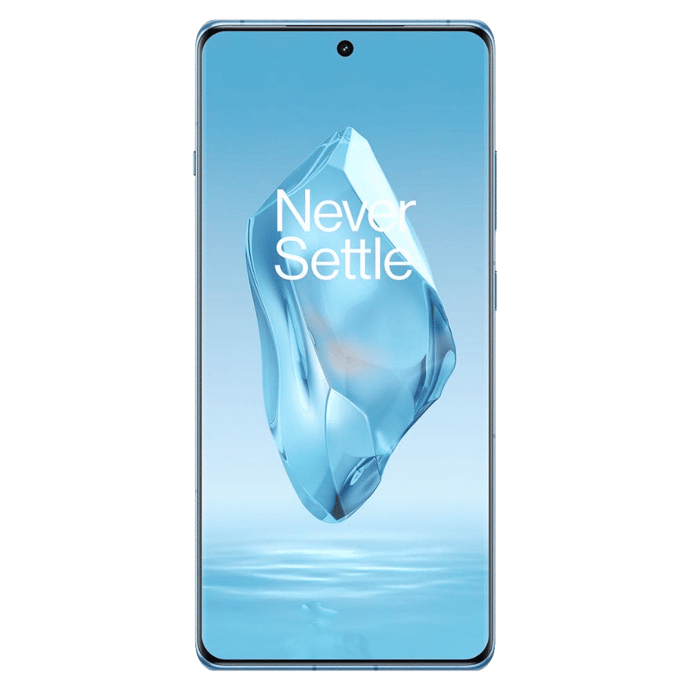 OnePlus 12R 5G (8GB, 128GB, Cool Blue)_9
