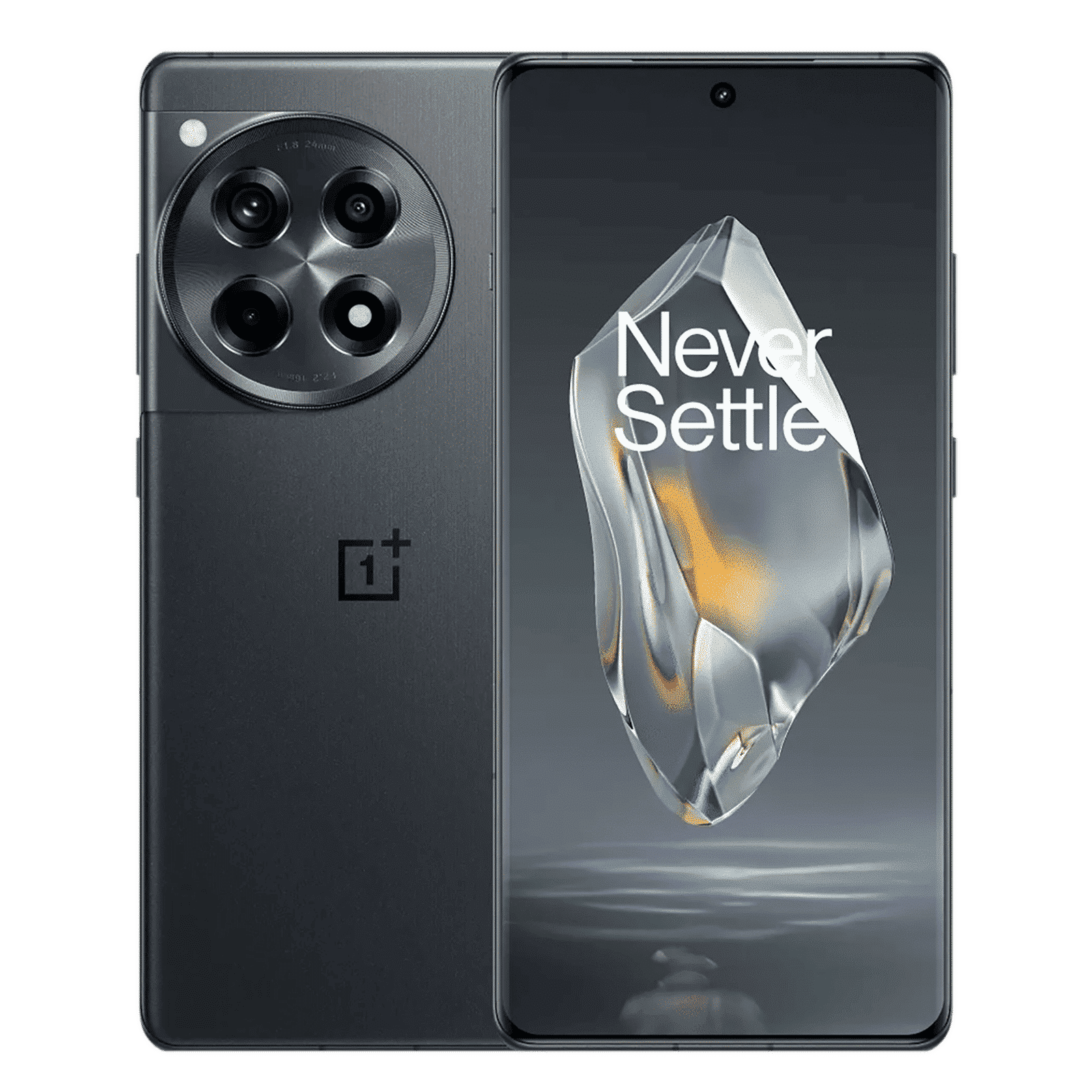 OnePlus 12R 5G (16GB, 256GB, Iron Grey)_1