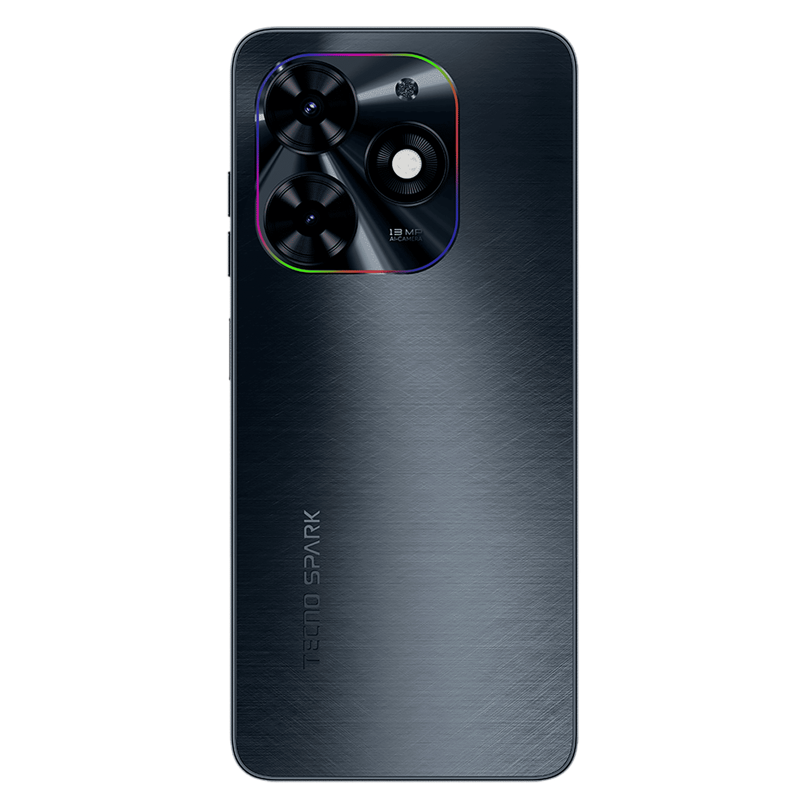 TECNO Spark Go 2024 (3GB RAM, 64GB, Gravity Black)_6